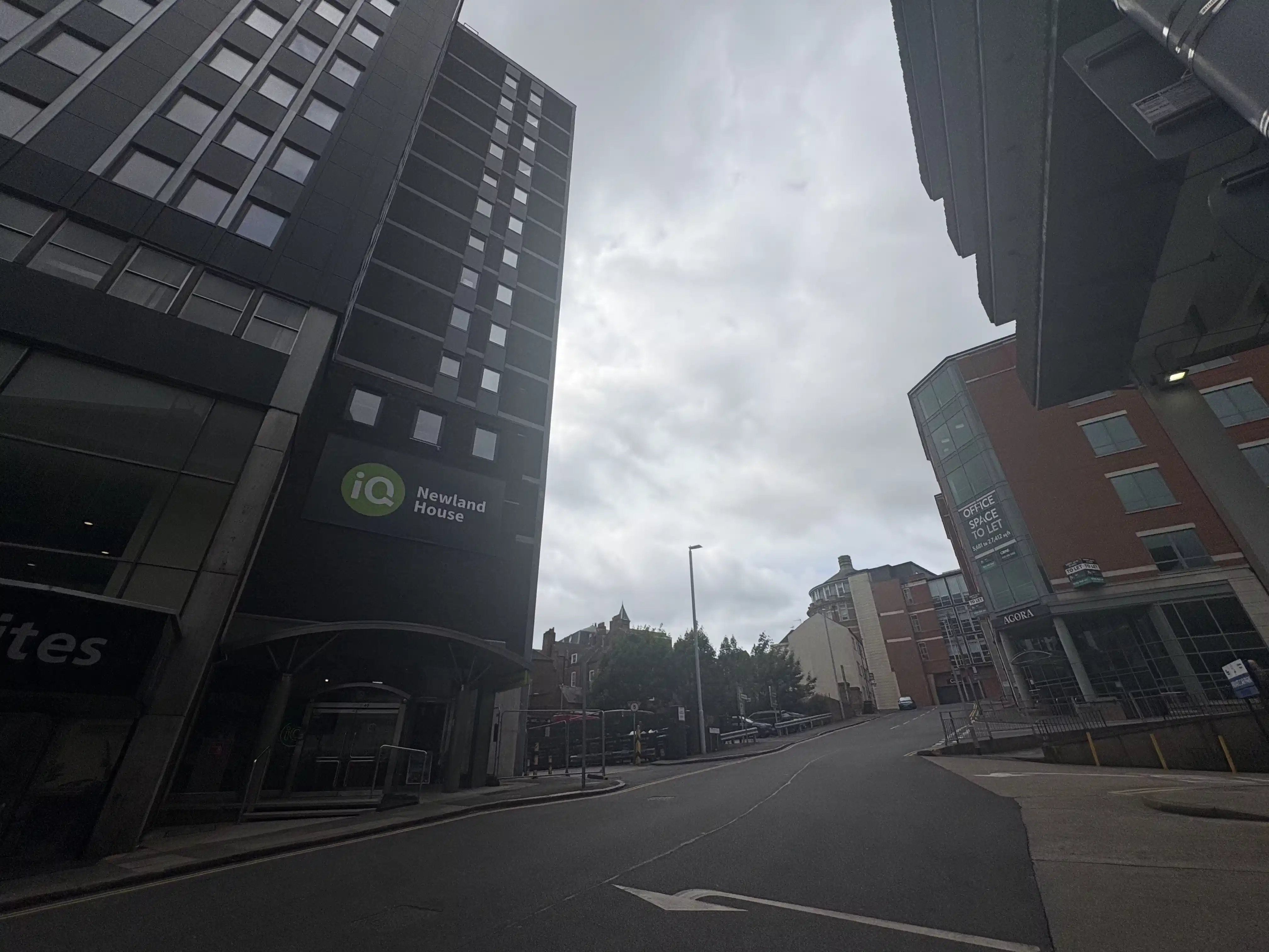 iQ Newland House, Nottingham image 11