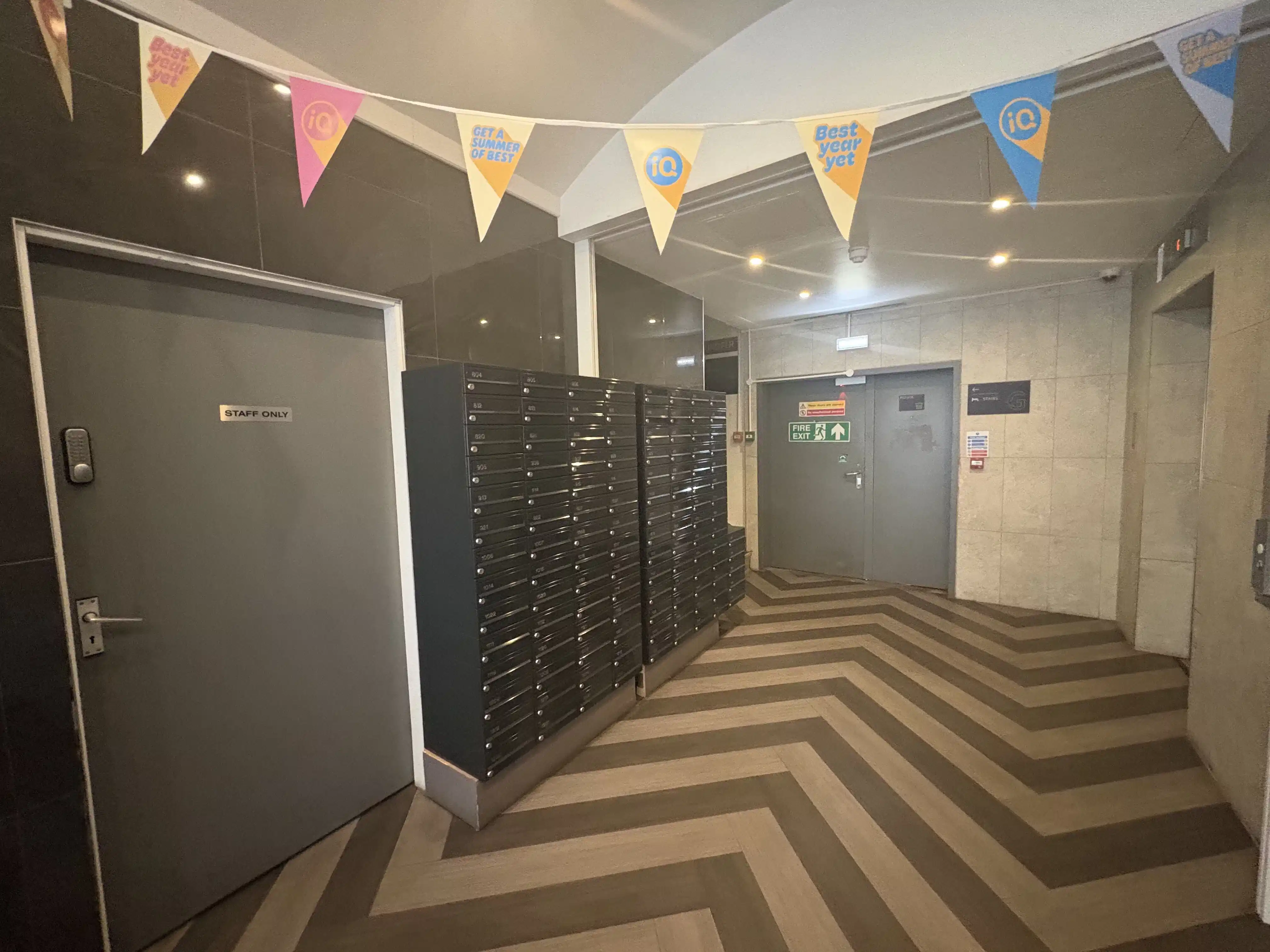 iQ Newland House, Nottingham image 32