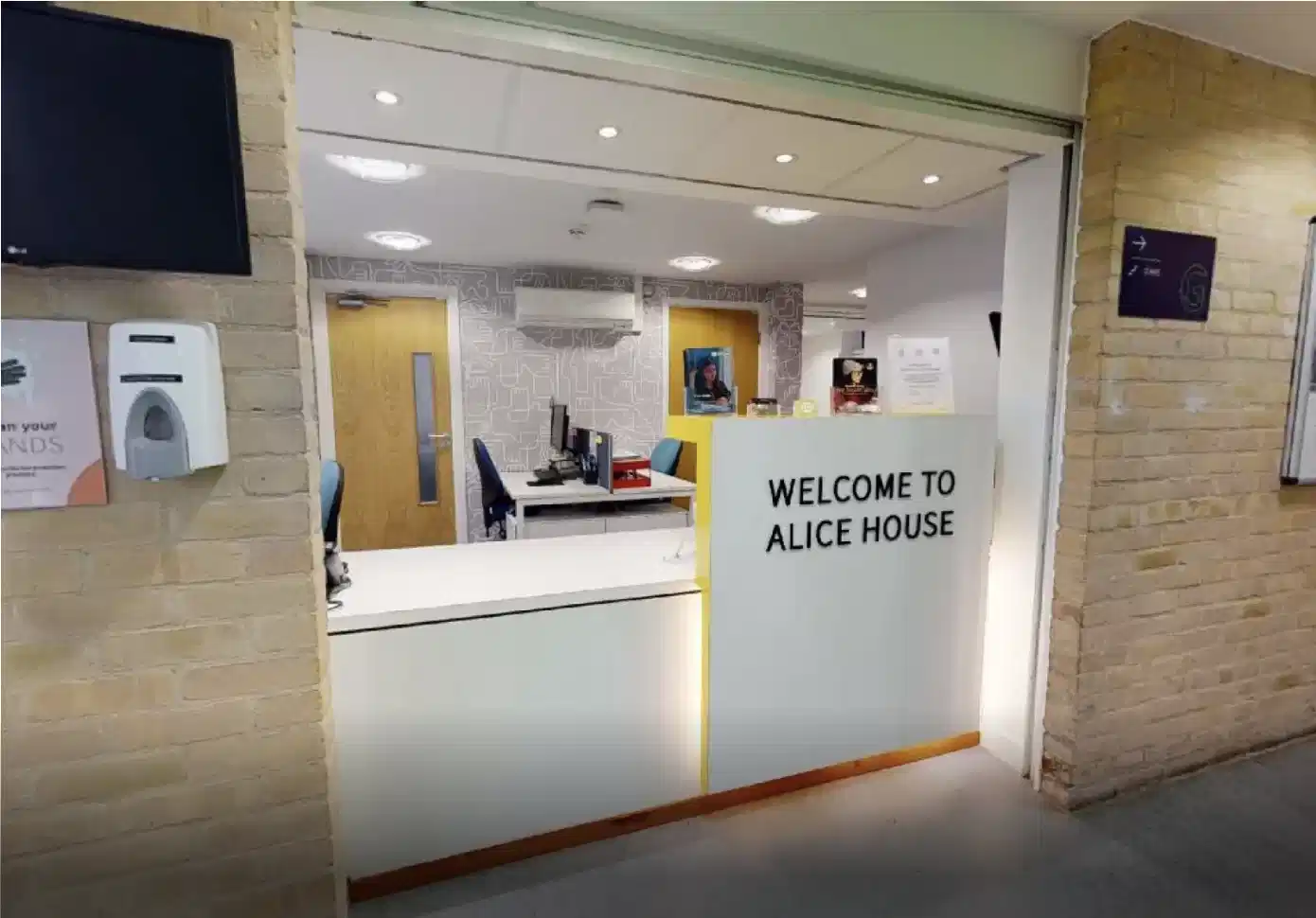 Common Area