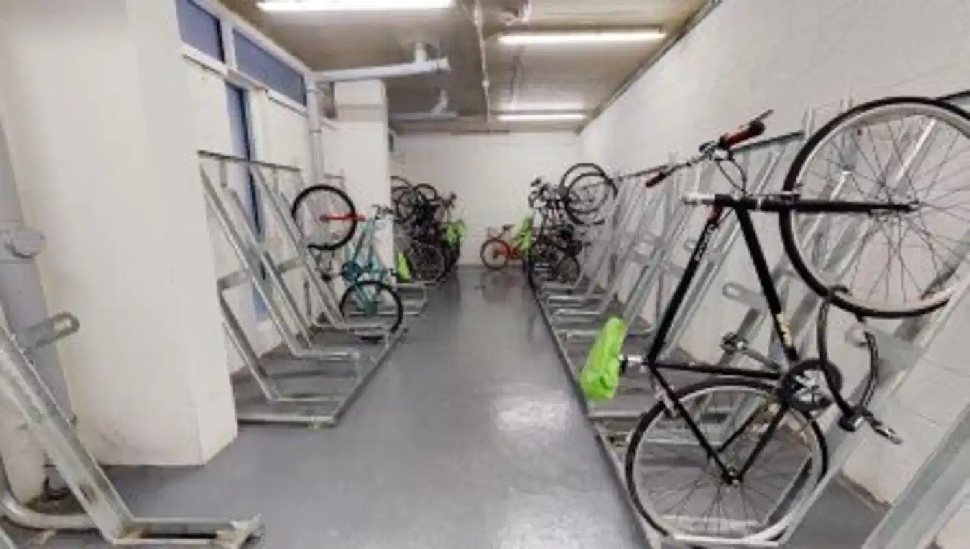 iQ Alice House, Oxford - Oxford, England, United Kingdom - Amenities