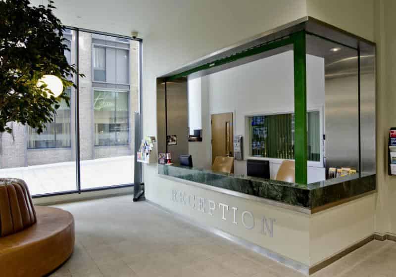 iQ Alice House, Oxford - Oxford, England, United Kingdom - Common Area