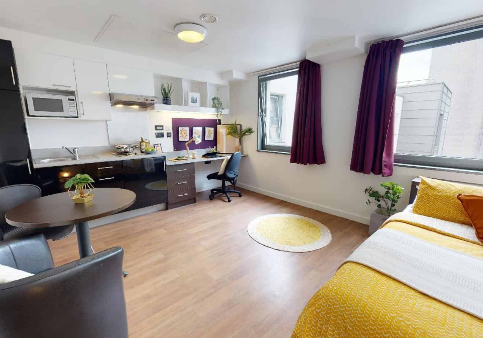 Property : 143524 - Plymouth, England, United Kingdom - Bedroom