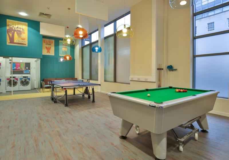 iQ Astor House, Plymouth - Plymouth, England, United Kingdom - Amenities