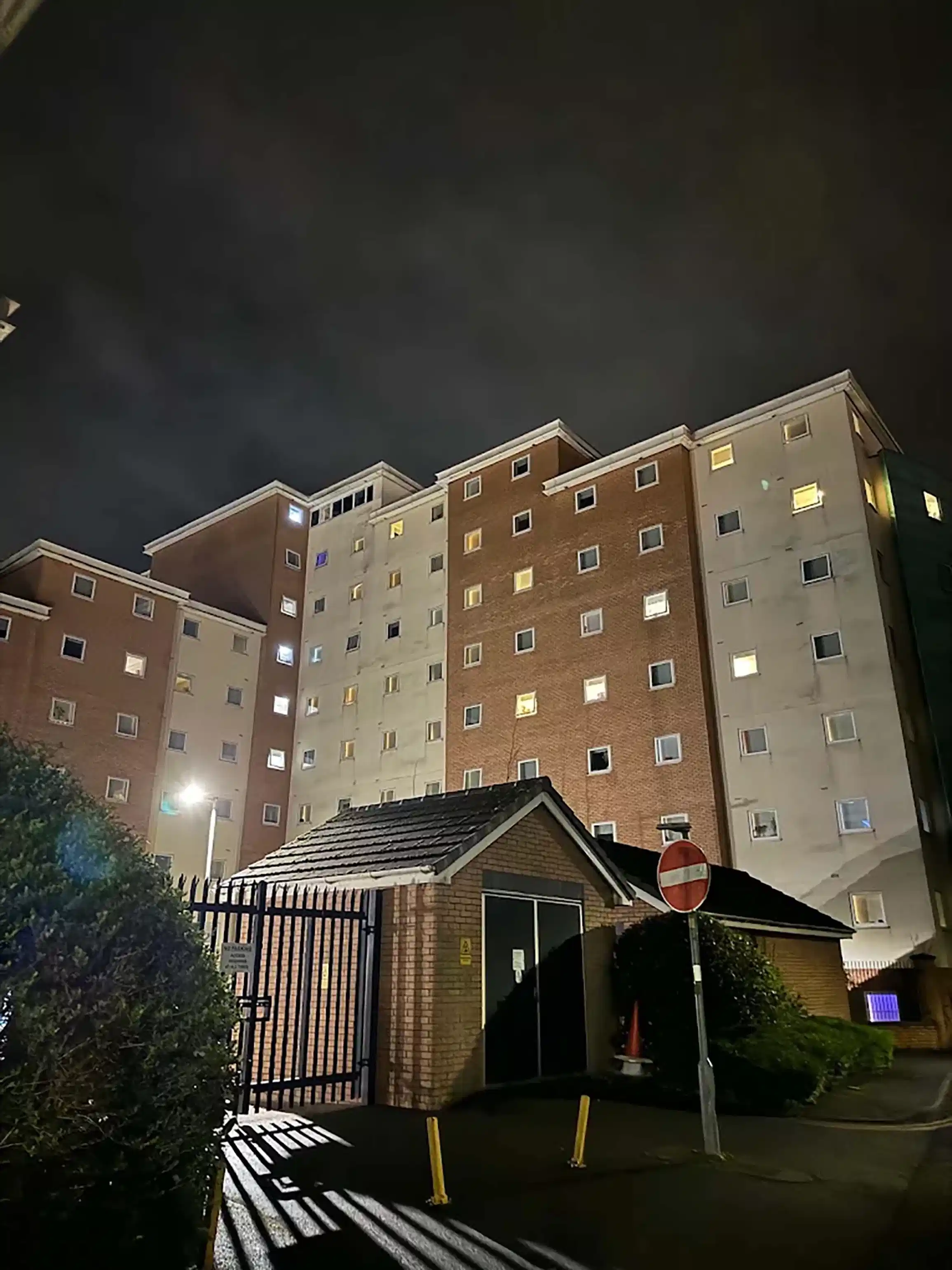 iQ Kopa, Preston image 18