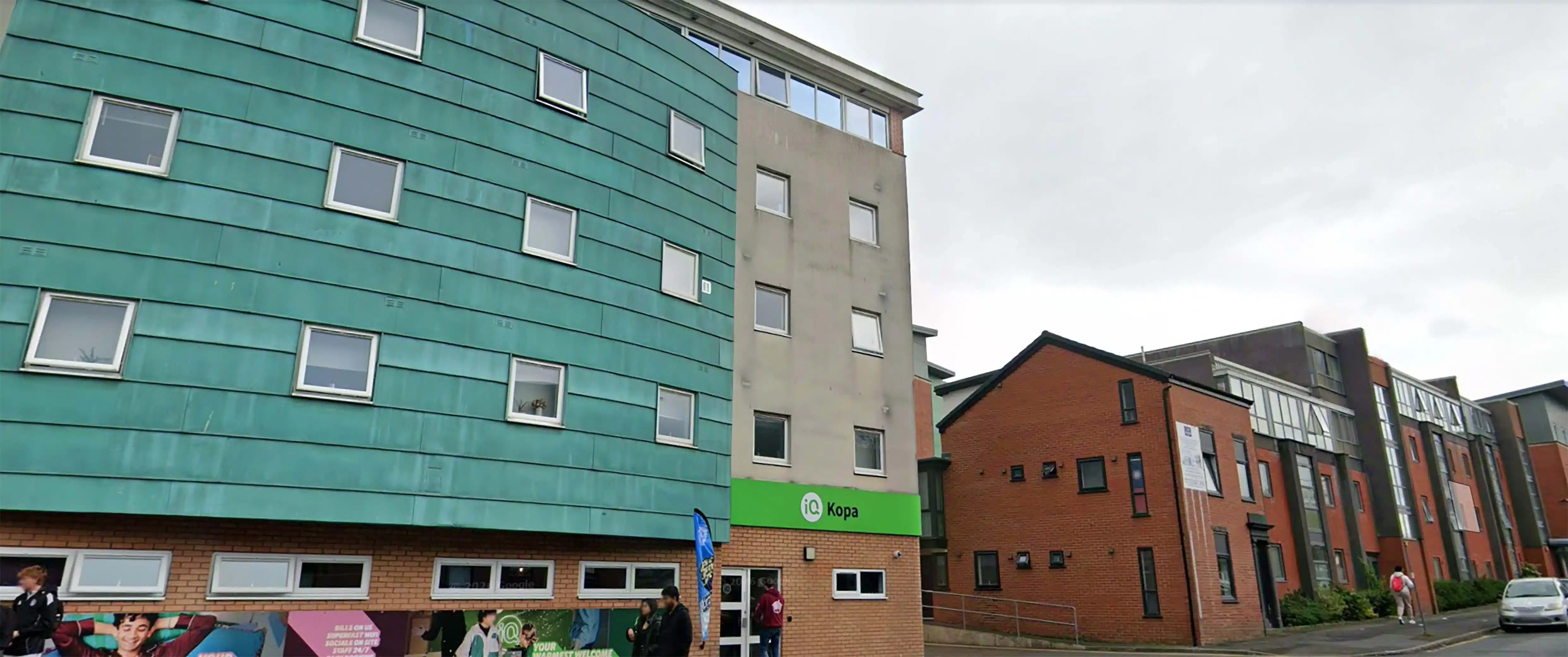 iQ Kopa, Preston image 13