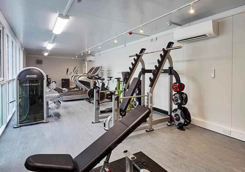 iQ Kopa, Preston - Preston, England, United Kingdom - Amenities