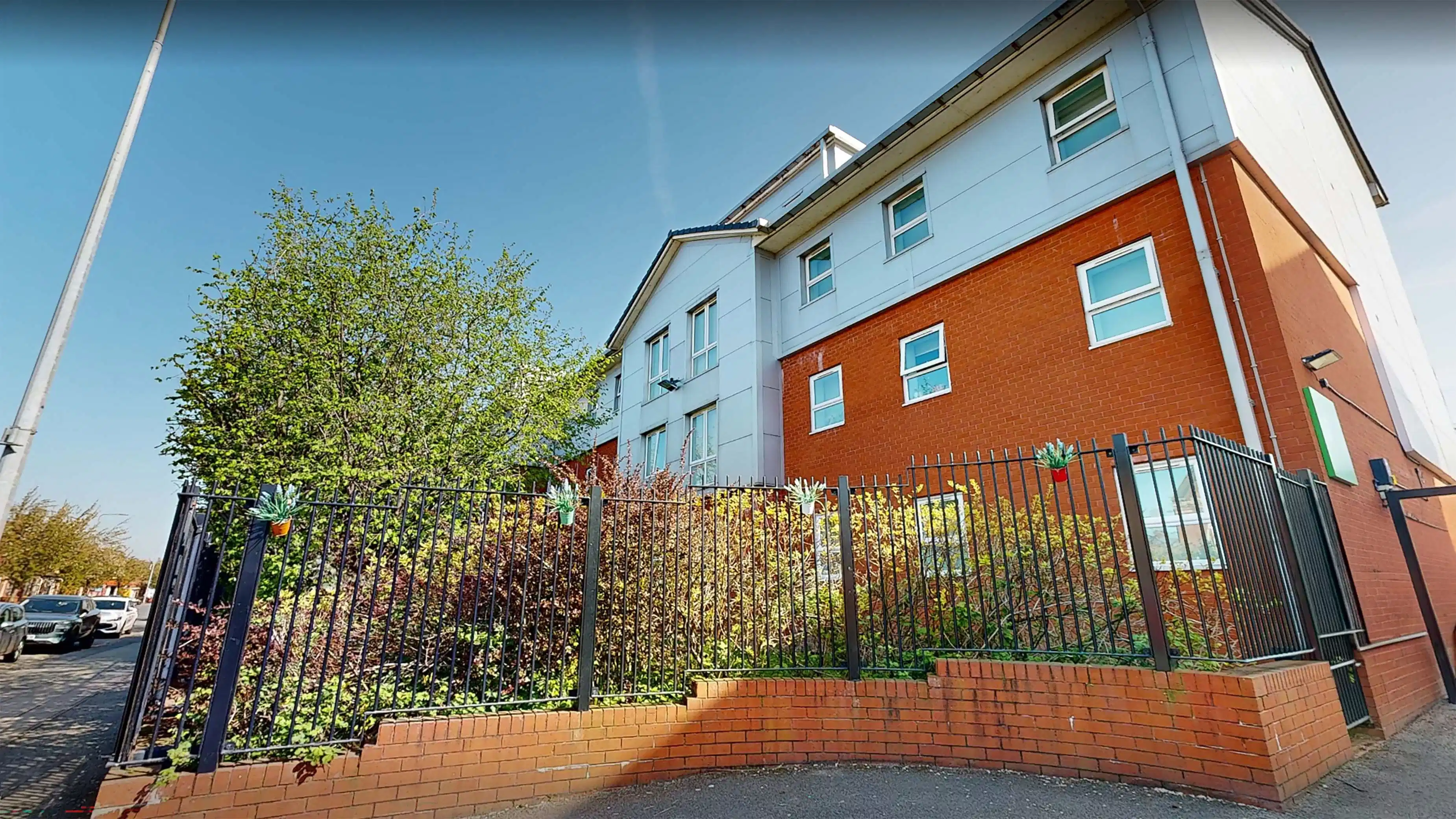iQ Student Quarter, Salford image 58