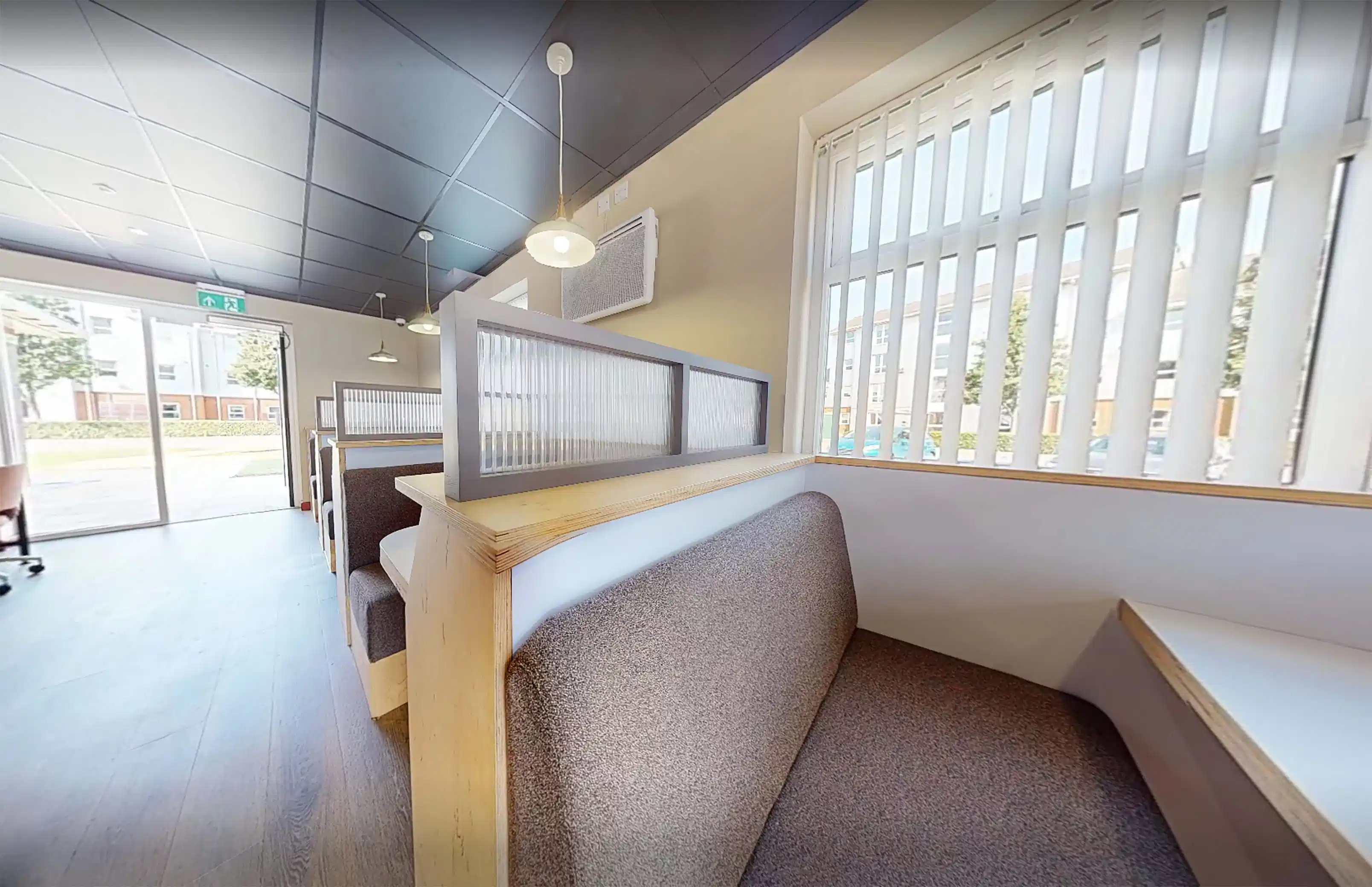 iQ Student Quarter, Salford image 41