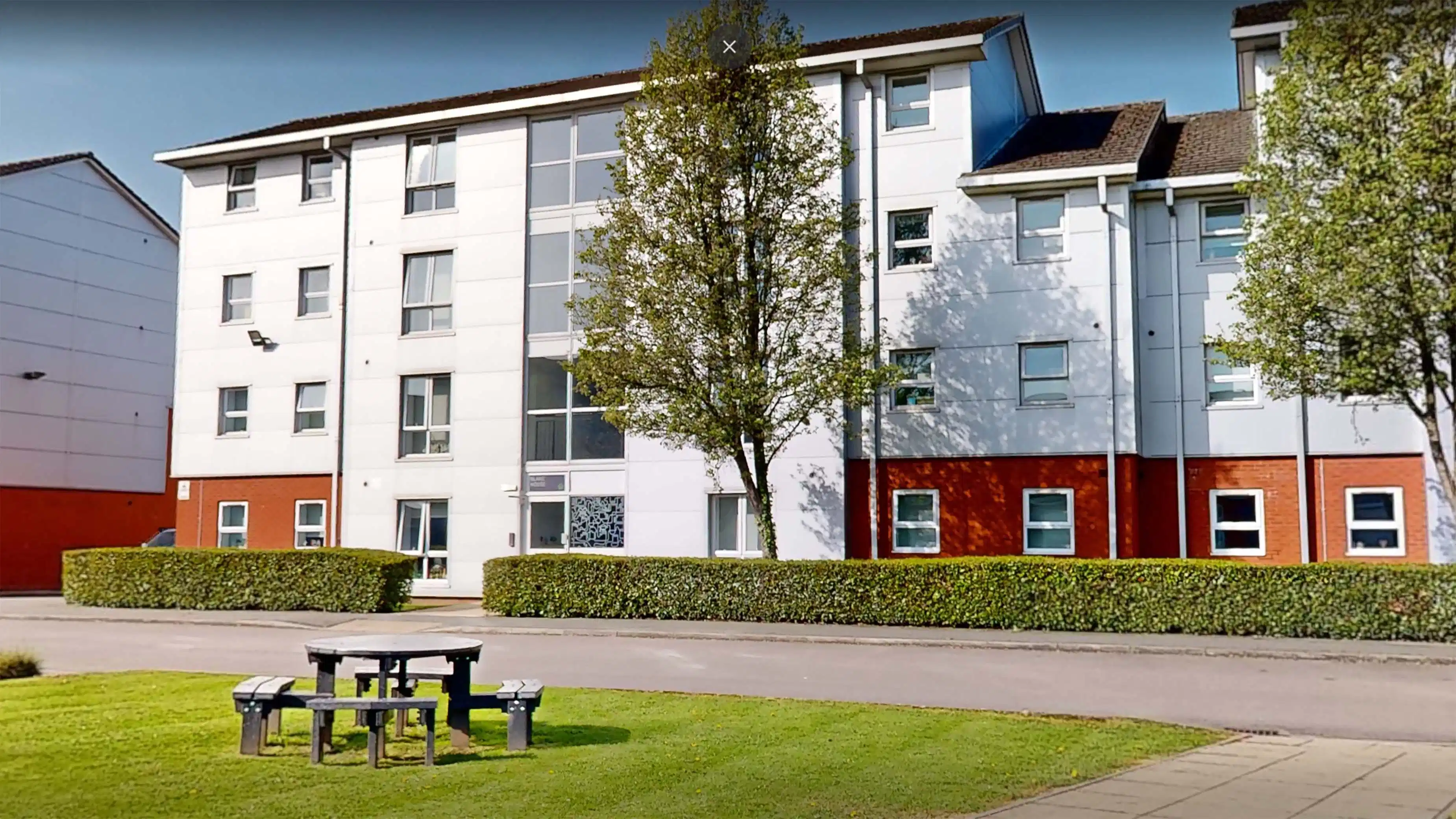 iQ Student Quarter, Salford image 28
