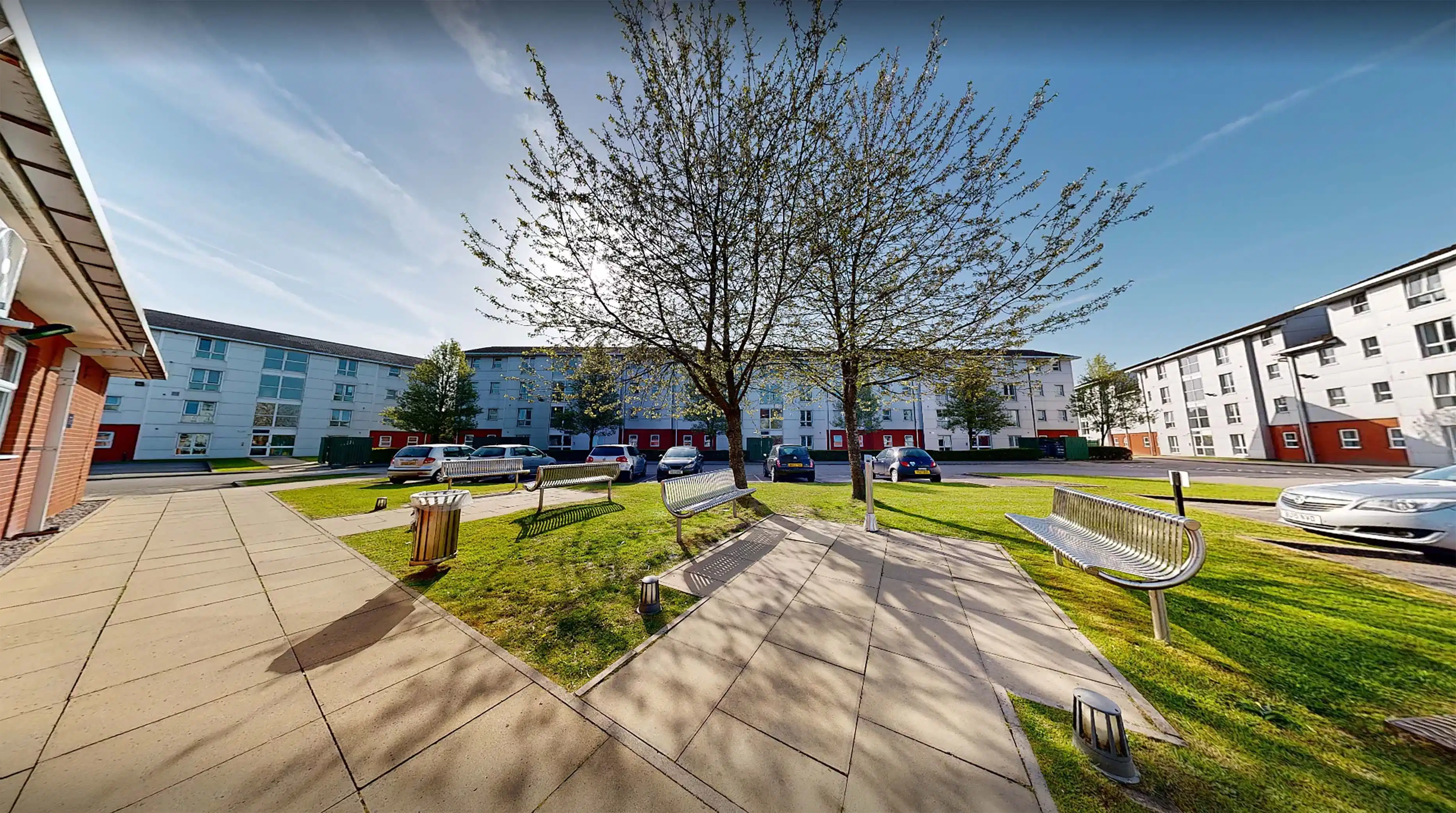 iQ Student Quarter, Salford image 21