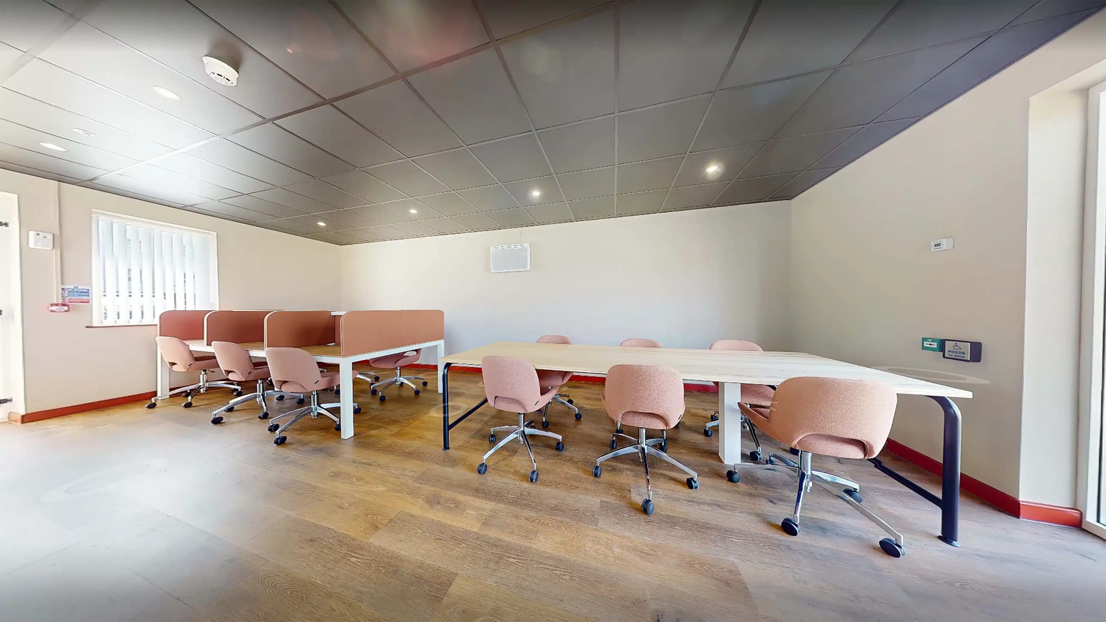 iQ Student Quarter, Salford image 45