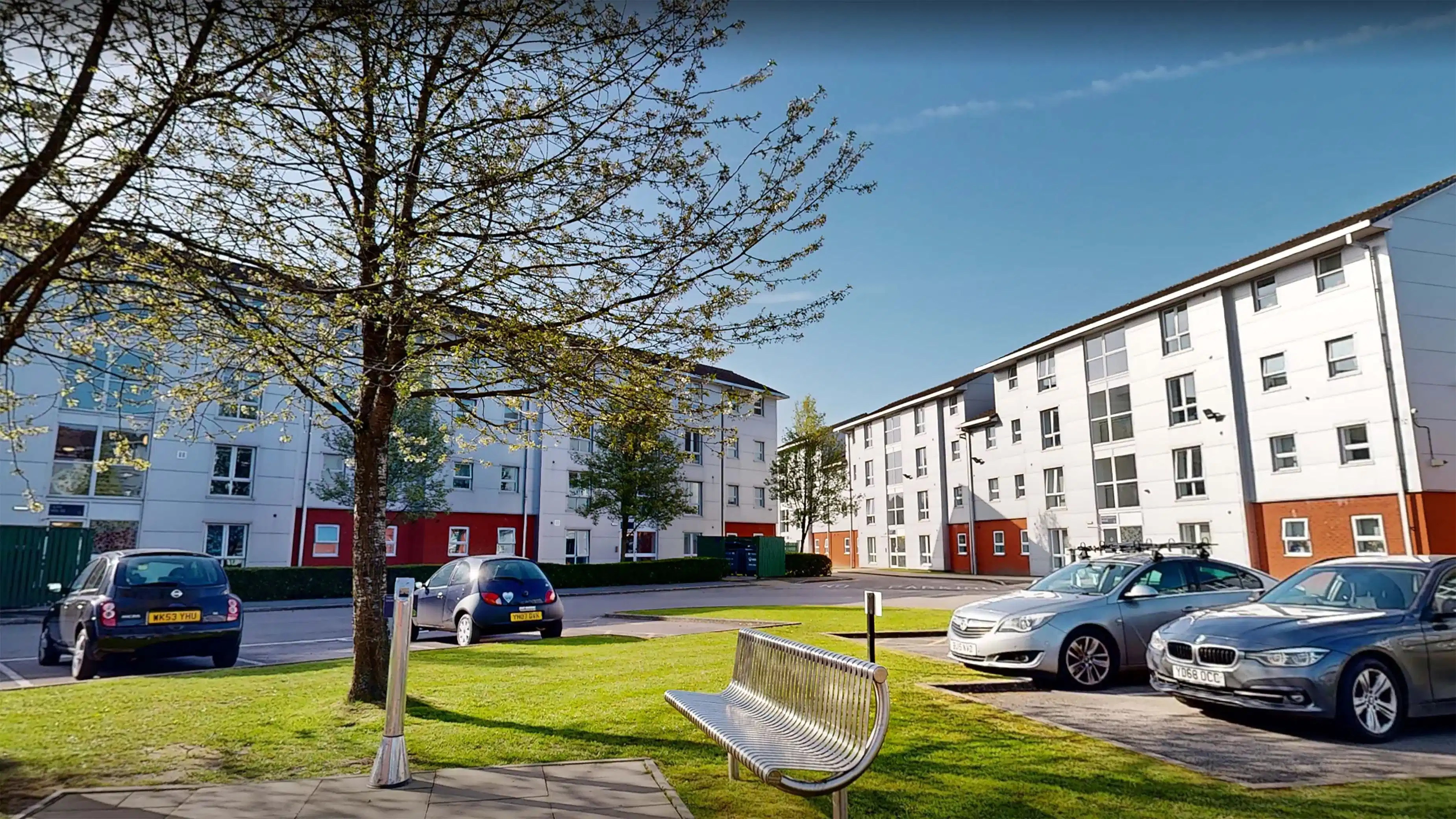 iQ Student Quarter, Salford image 23