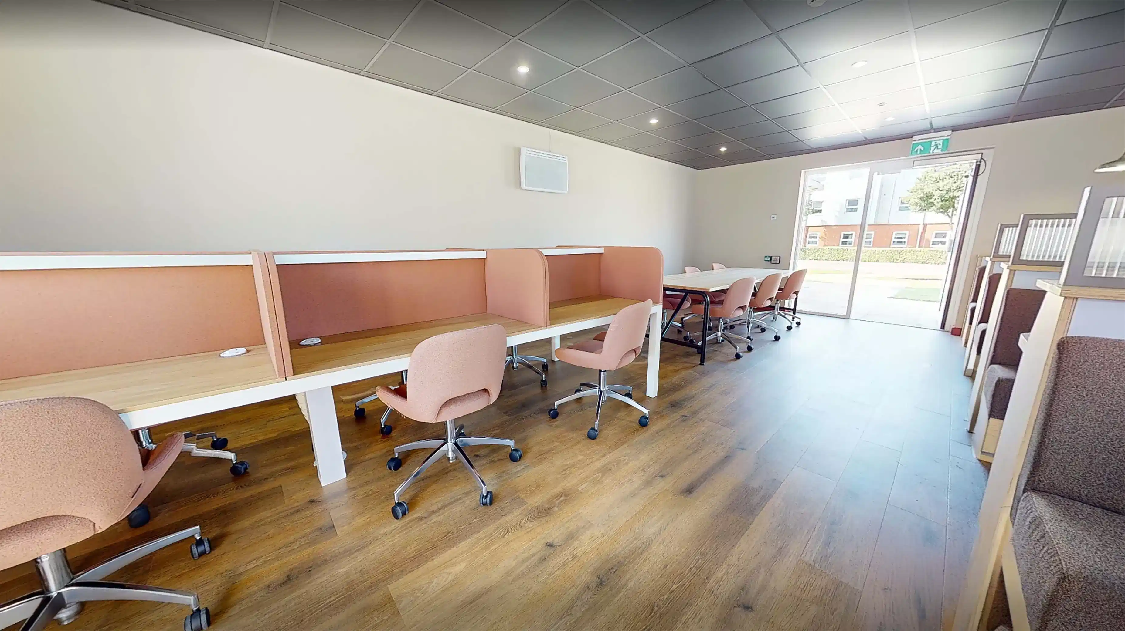 iQ Student Quarter, Salford image 43