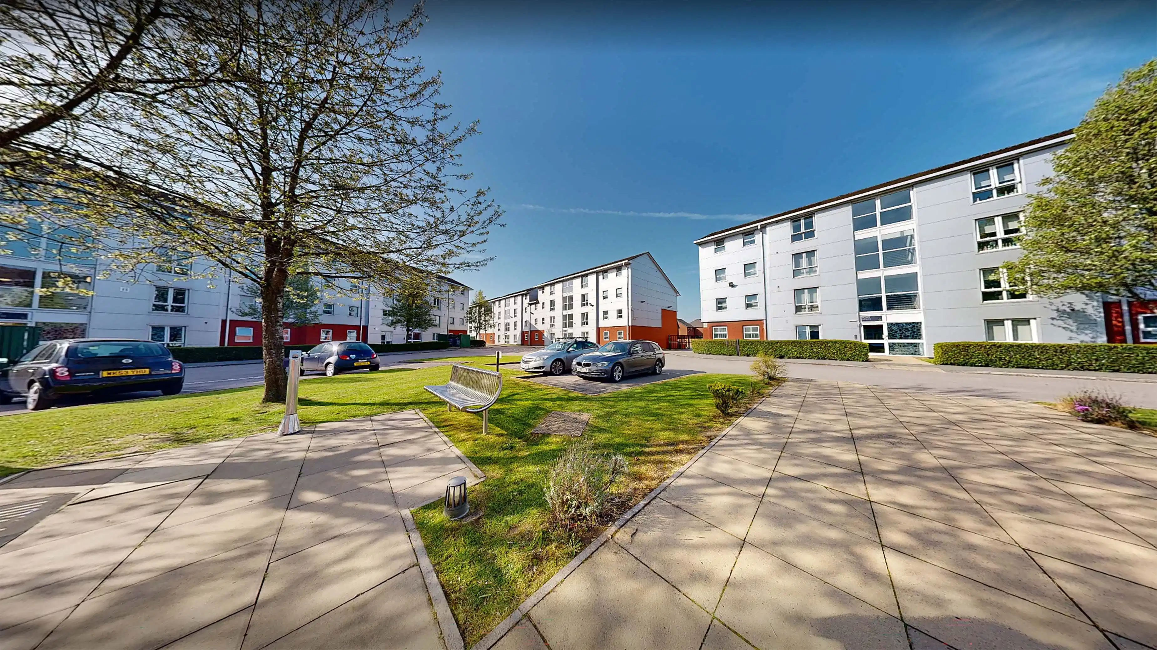 iQ Student Quarter, Salford image 20