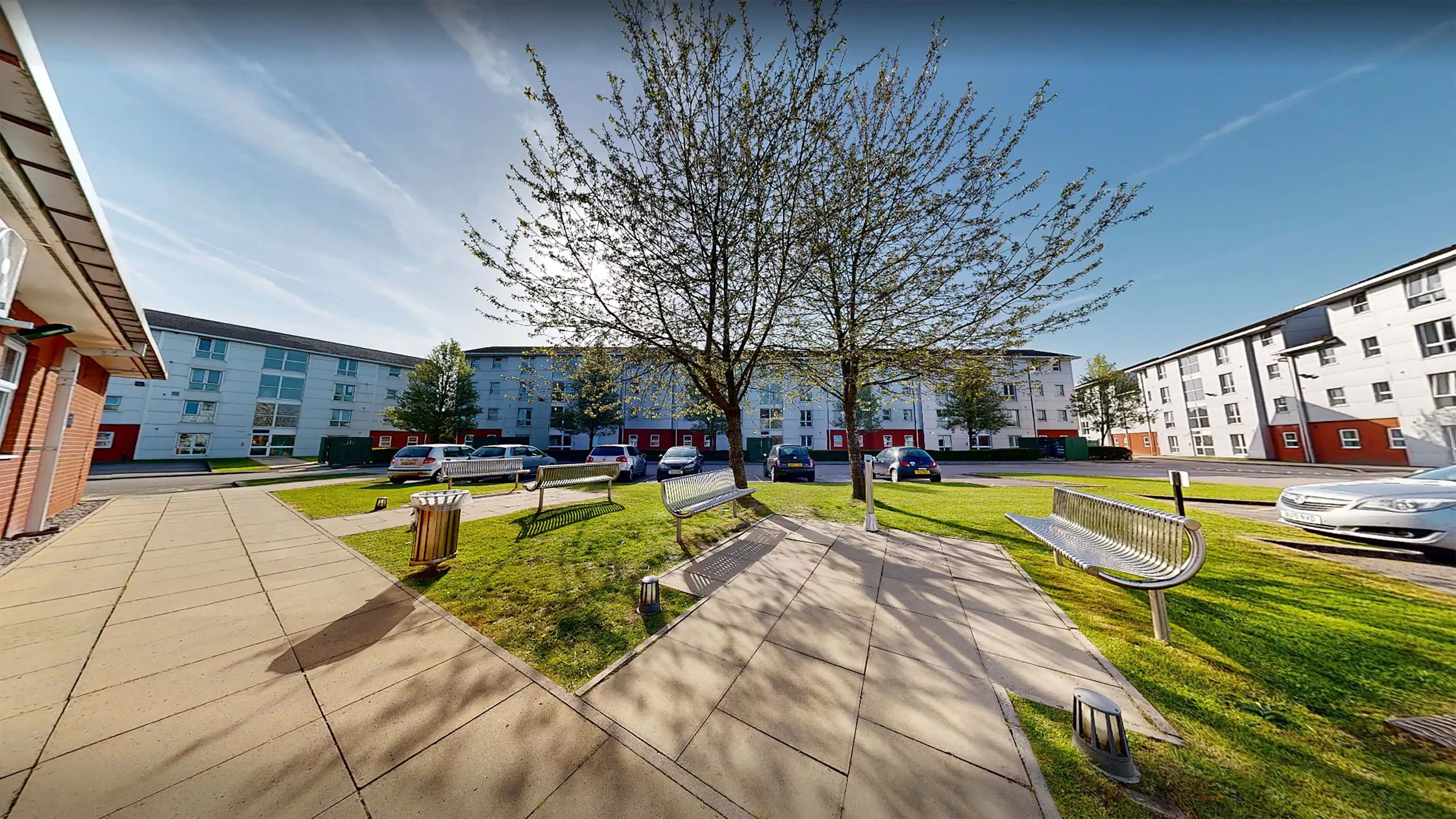 iQ Student Quarter, Salford image 22