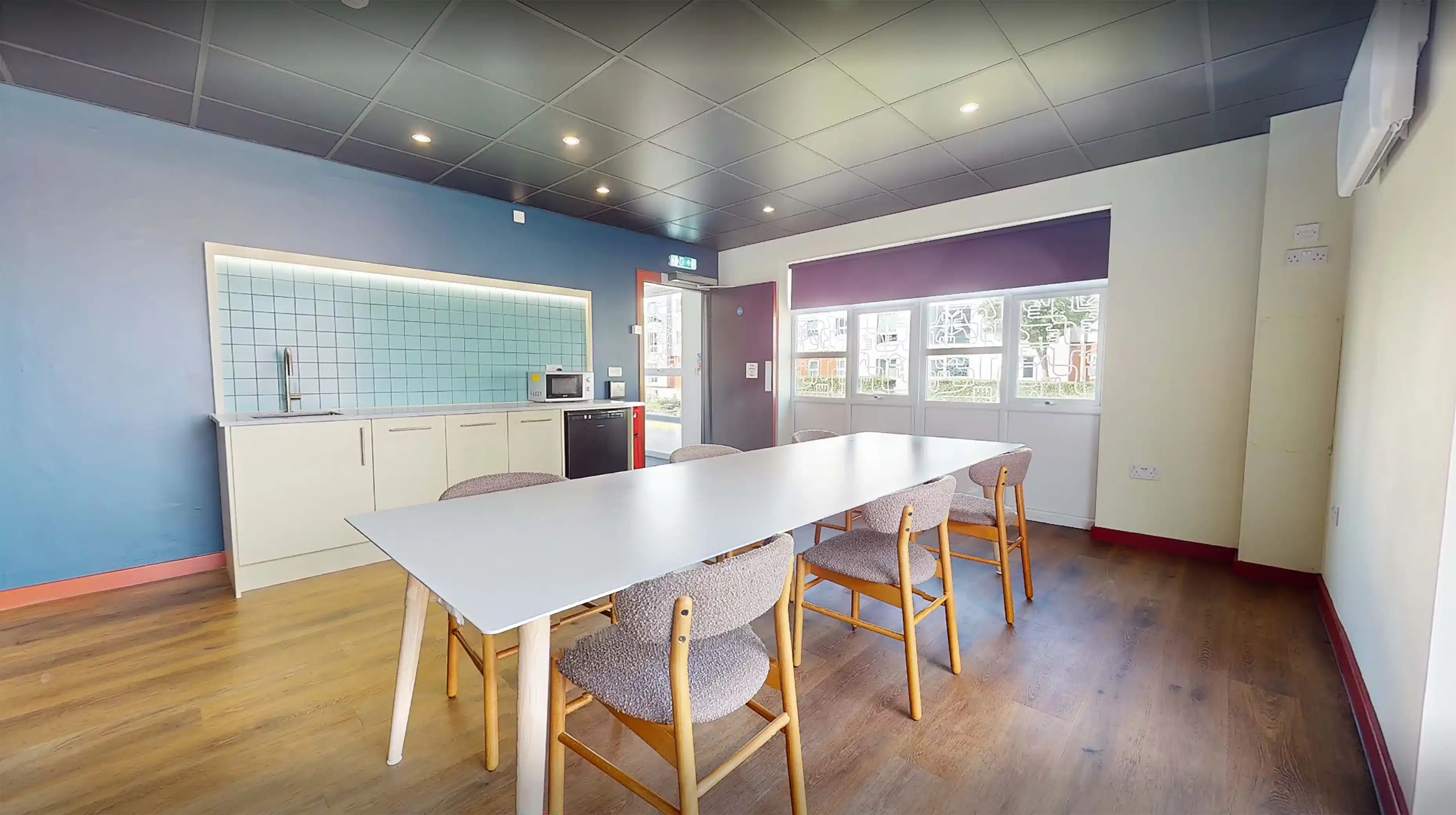 iQ Student Quarter, Salford image 33