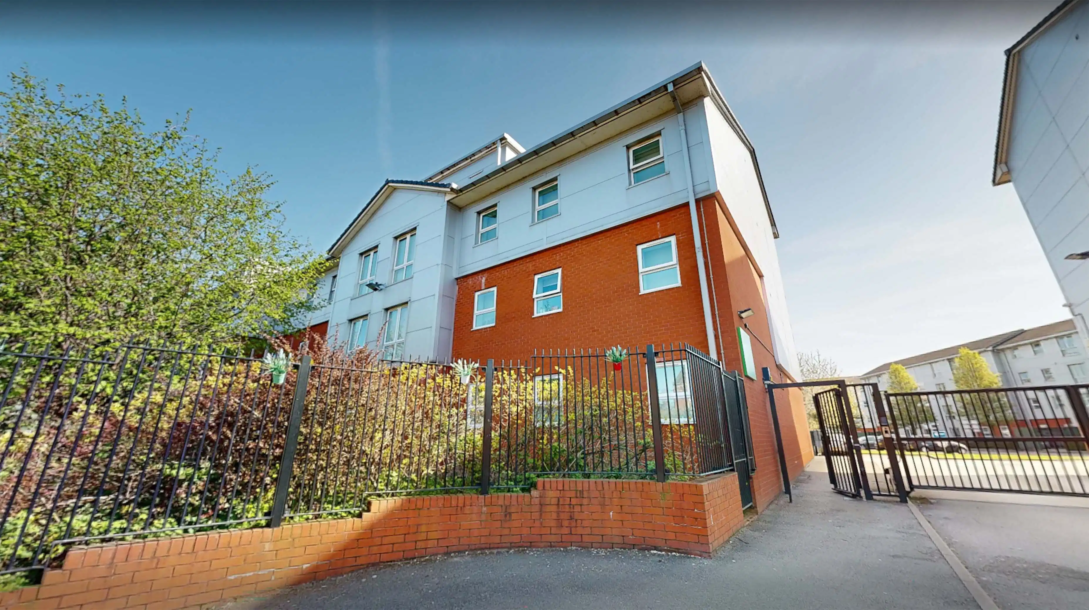 iQ Student Quarter, Salford image 18