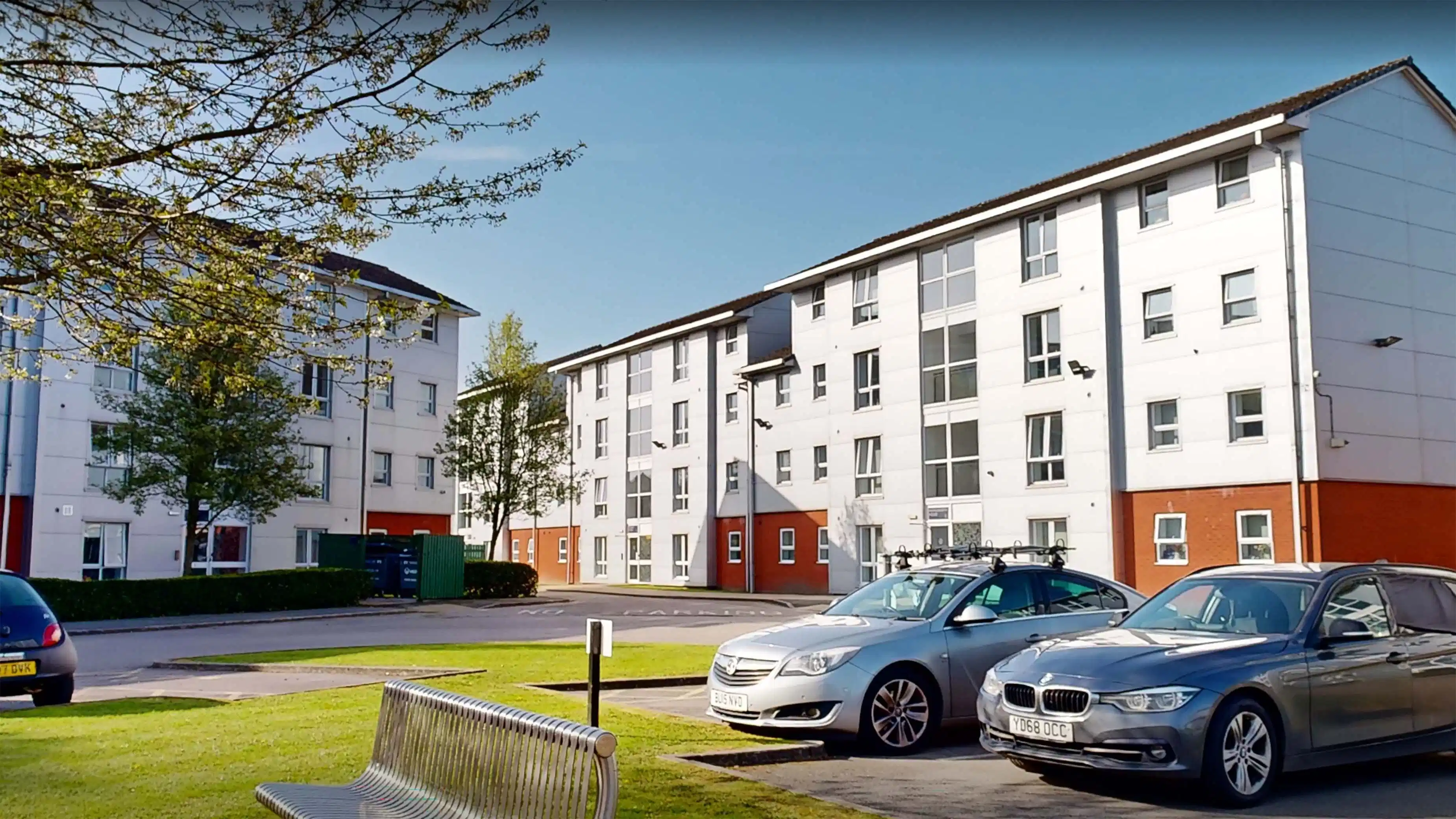 iQ Student Quarter, Salford image 30