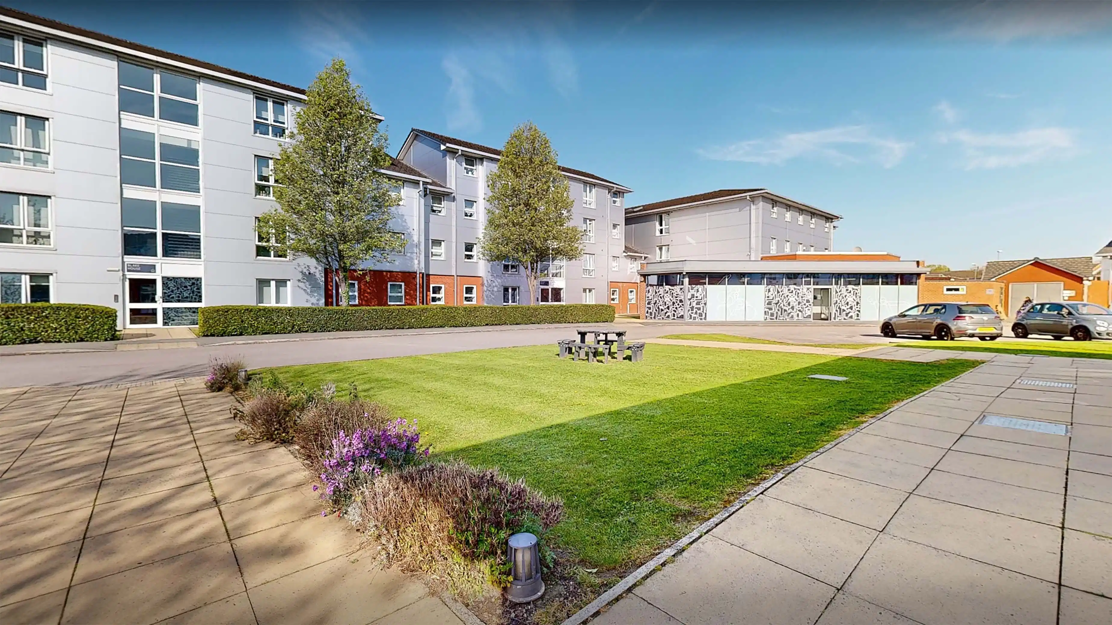 iQ Student Quarter, Salford image 57