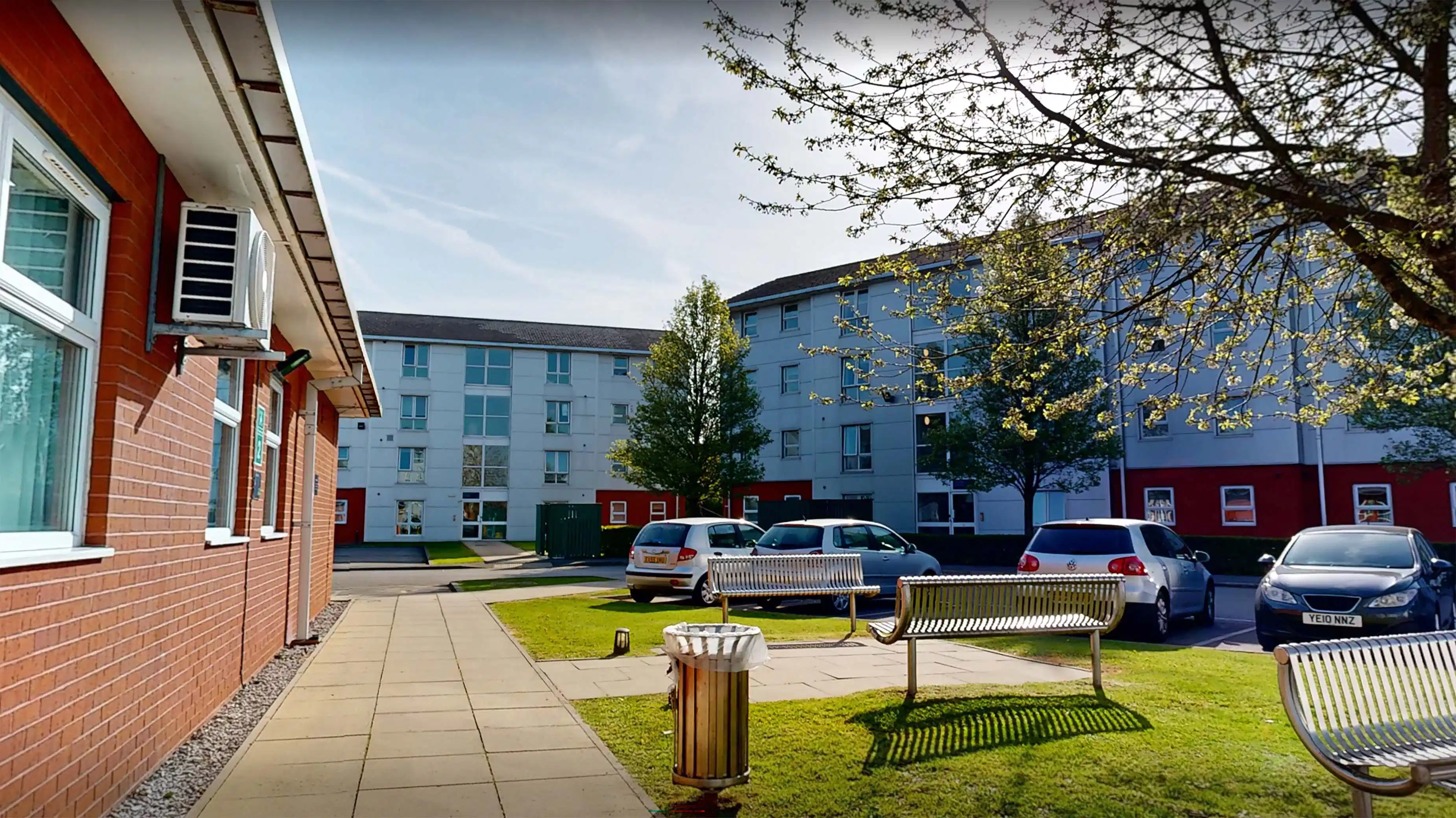 iQ Student Quarter, Salford image 24