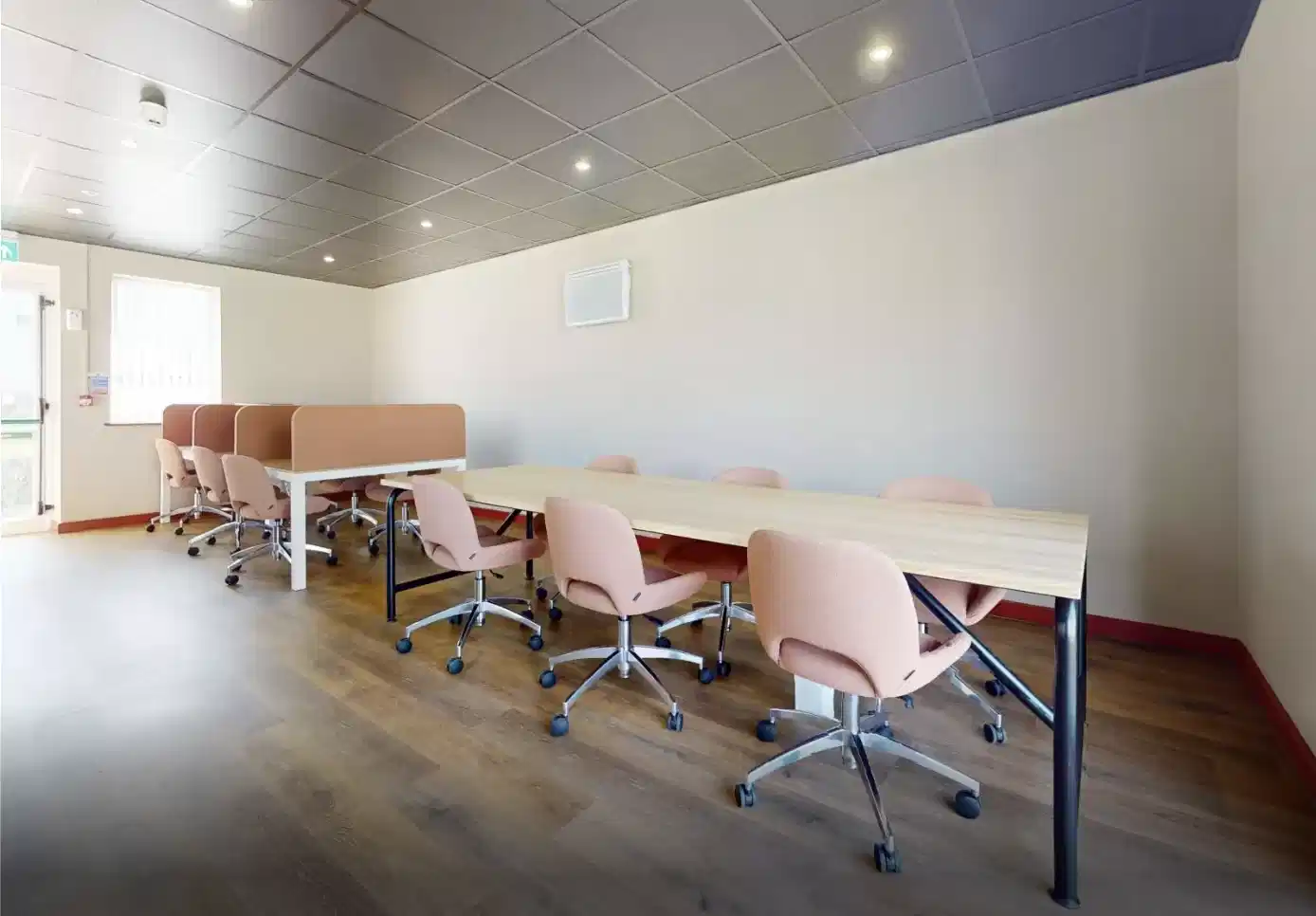 iQ Student Quarter, Salford view 5