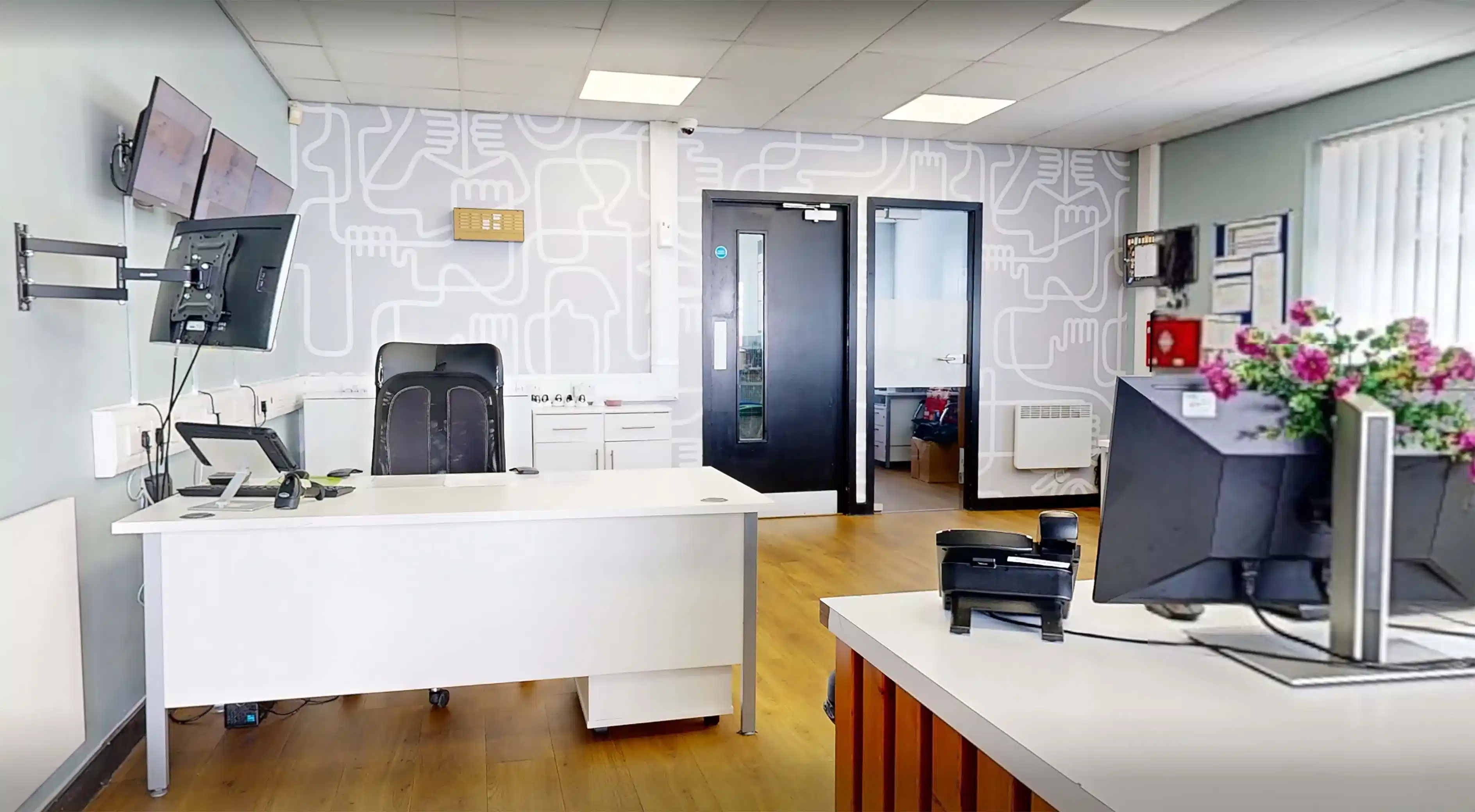 iQ Student Quarter, Salford image 32