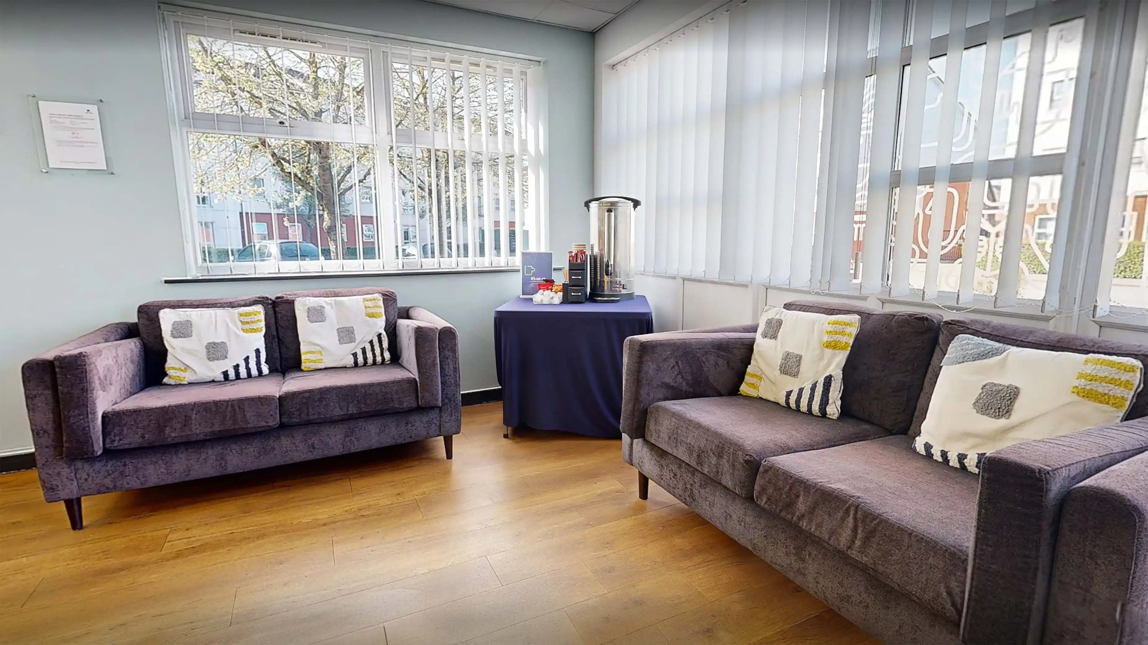 iQ Student Quarter, Salford image 31