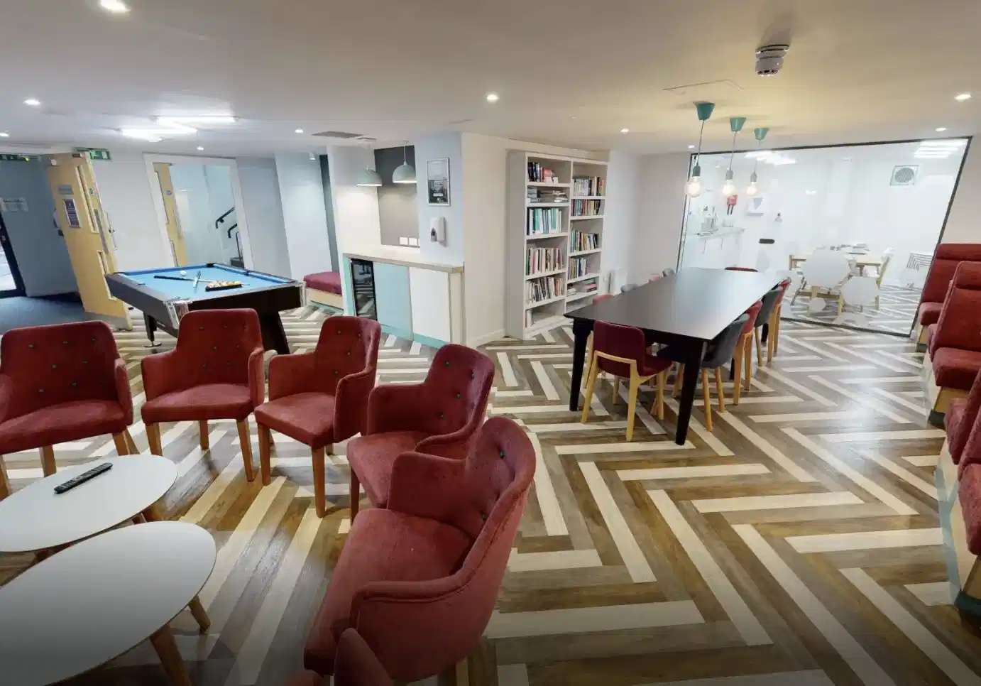 Common Area
