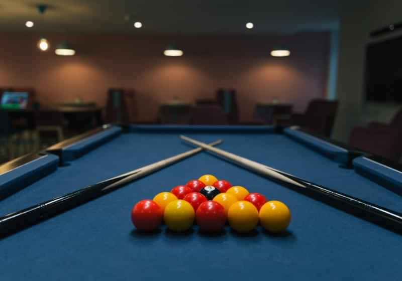 iQ Brocco, Sheffield - Sheffield, England, United Kingdom - Amenities