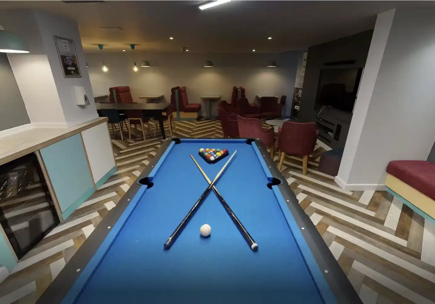 Amenities