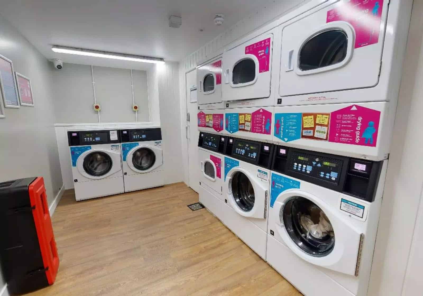 iQ Knight House, Sheffield - Sheffield, England, United Kingdom - Amenities