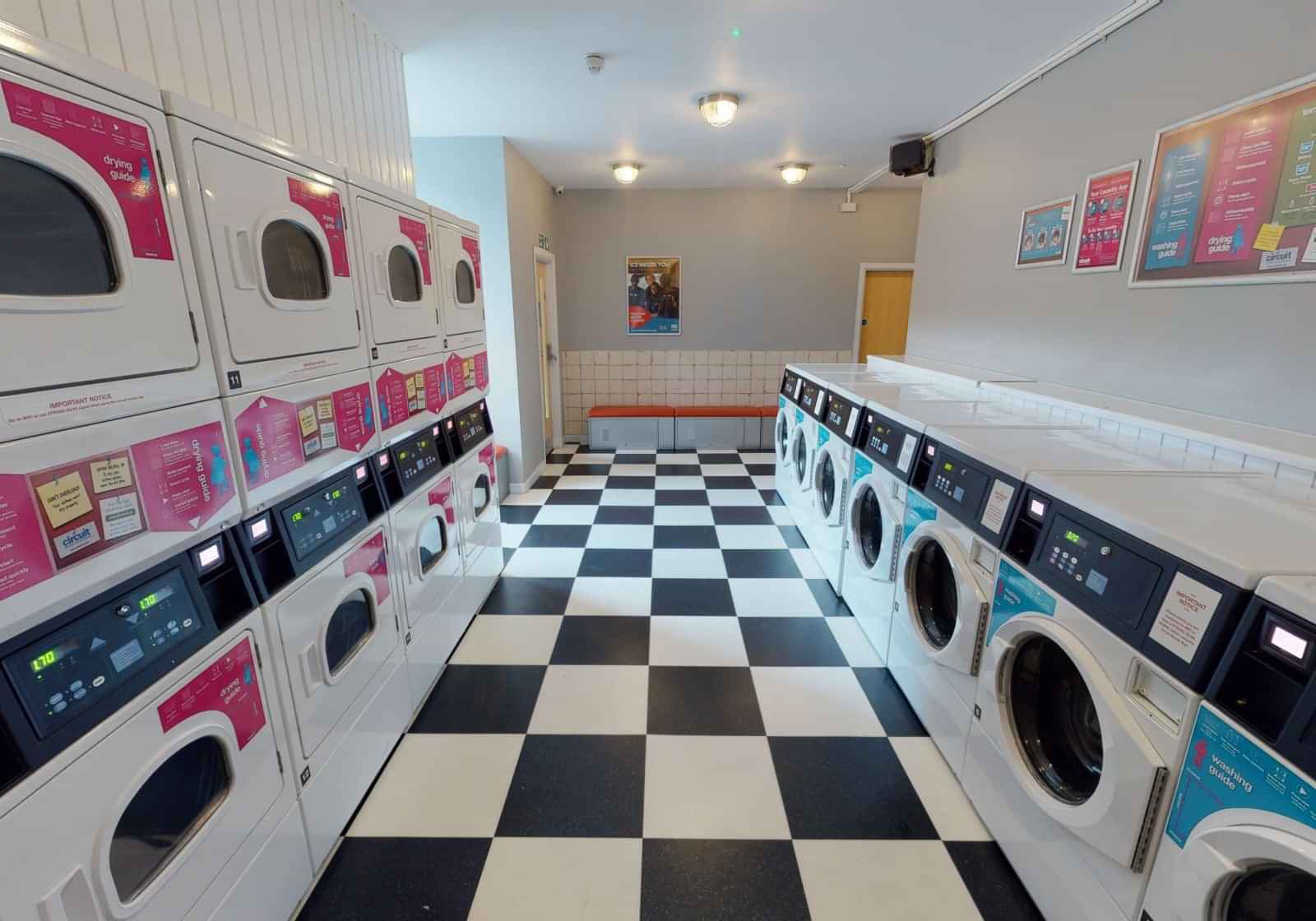 iQ Fenton House, Sheffield - Sheffield, England, United Kingdom - Amenities