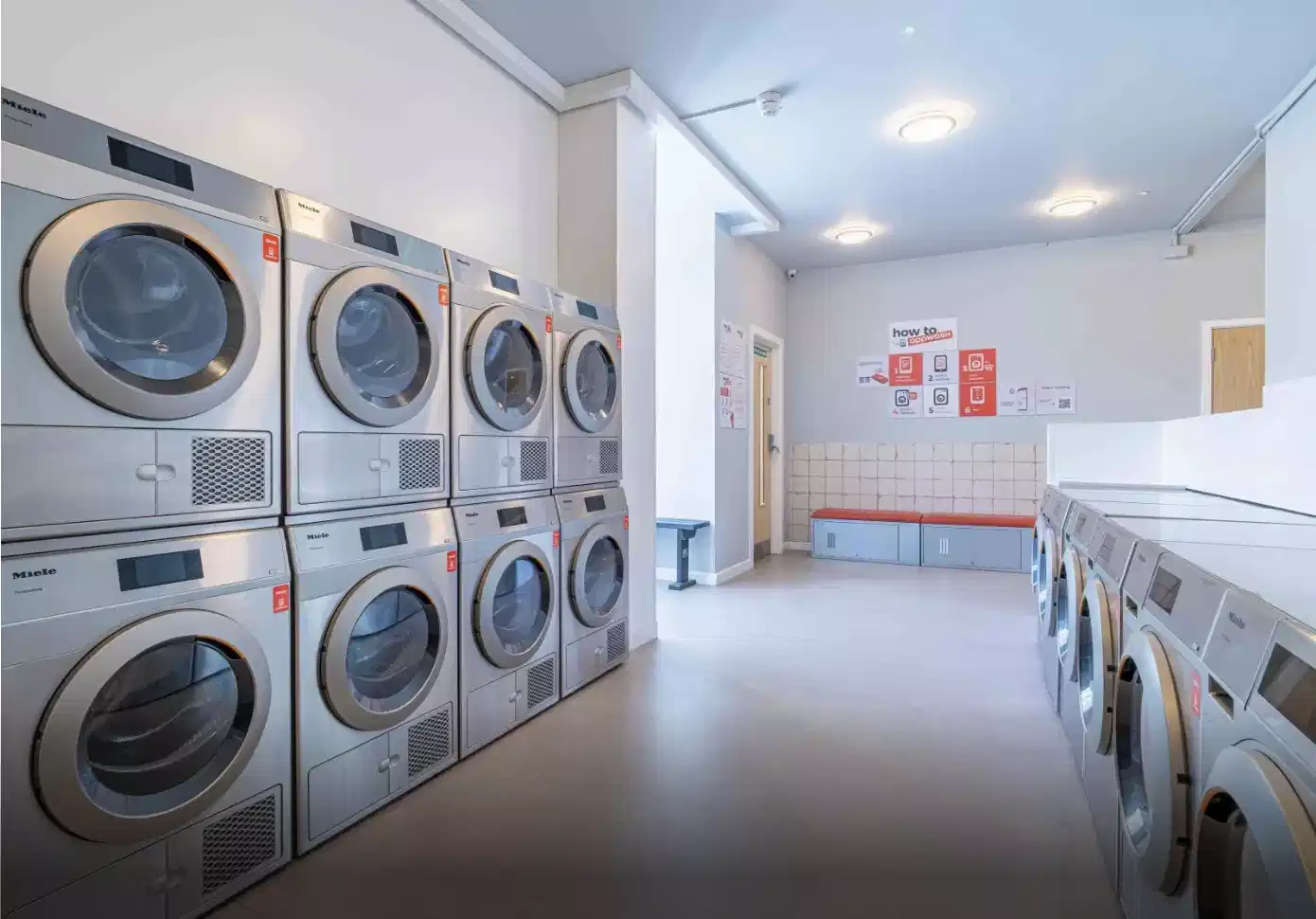 iQ Fenton House, Sheffield - Sheffield, England, United Kingdom - Amenities