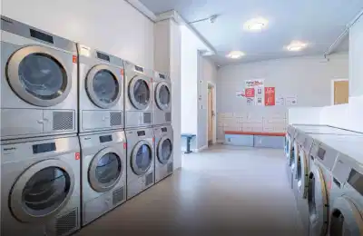 iQ Fenton House, Sheffield - Sheffield, England, United Kingdom - Amenities