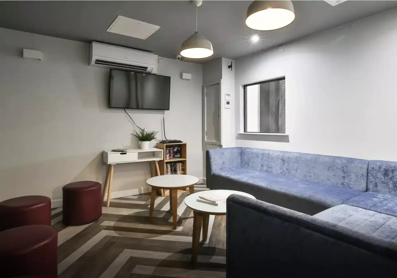 Common Area