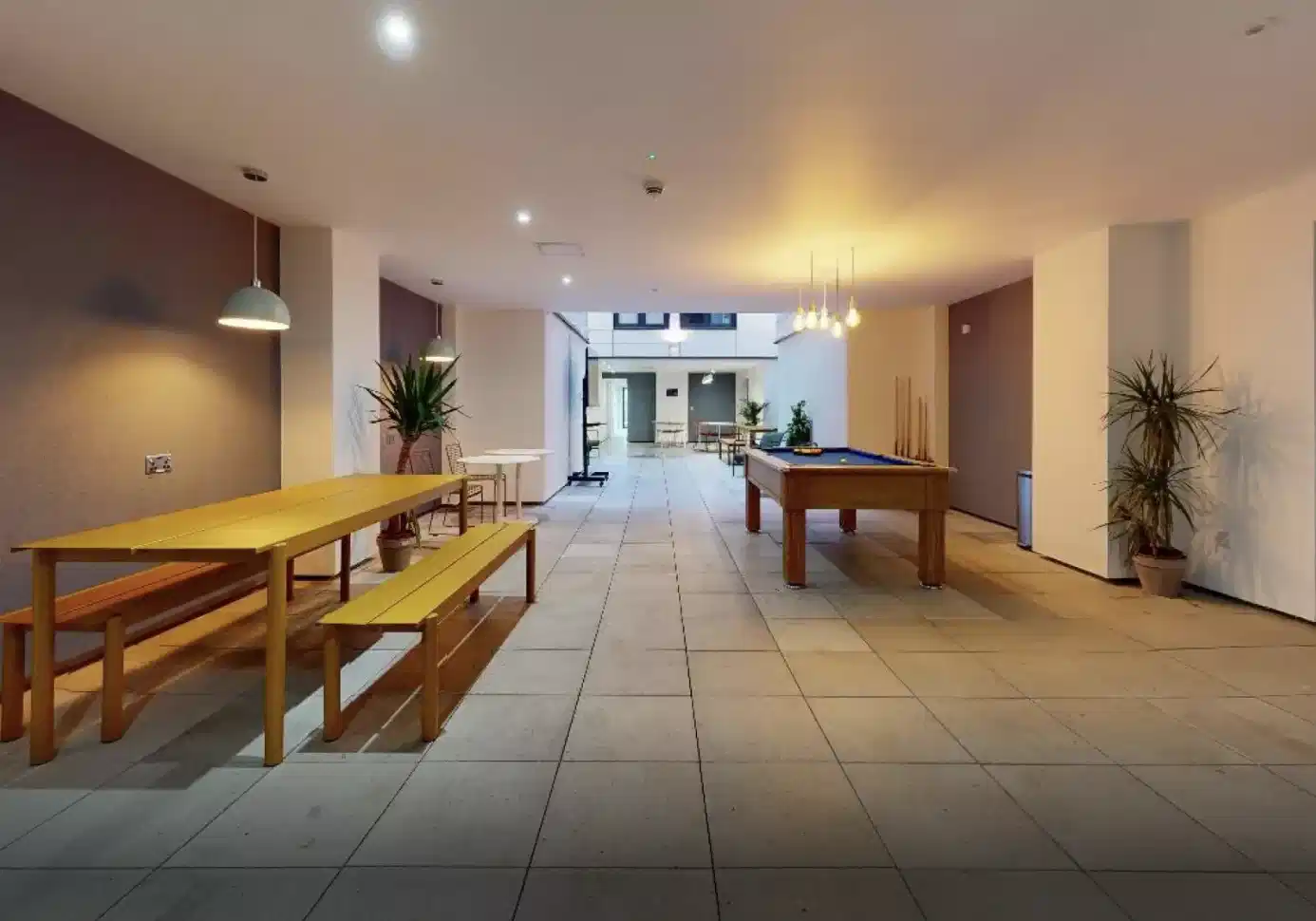 Common Area