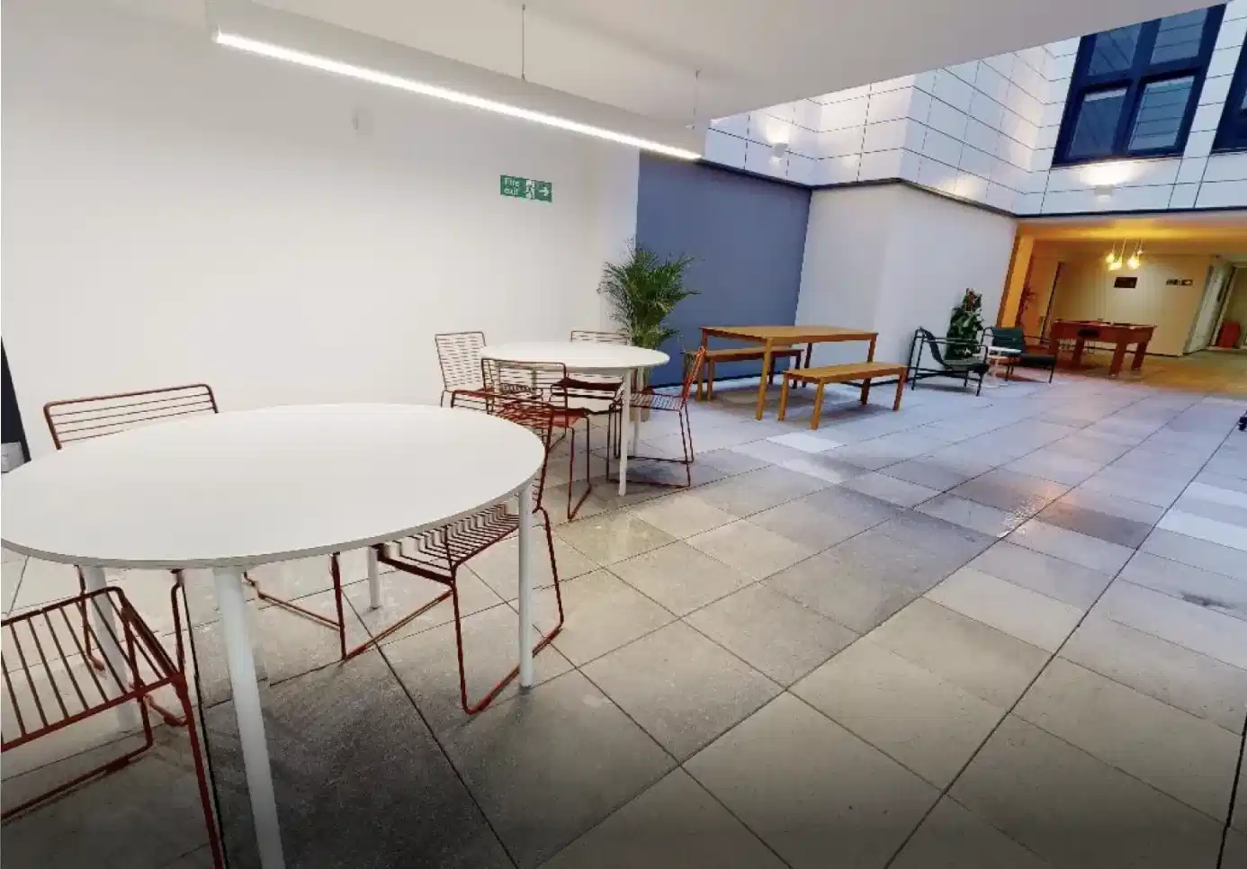 Common Area