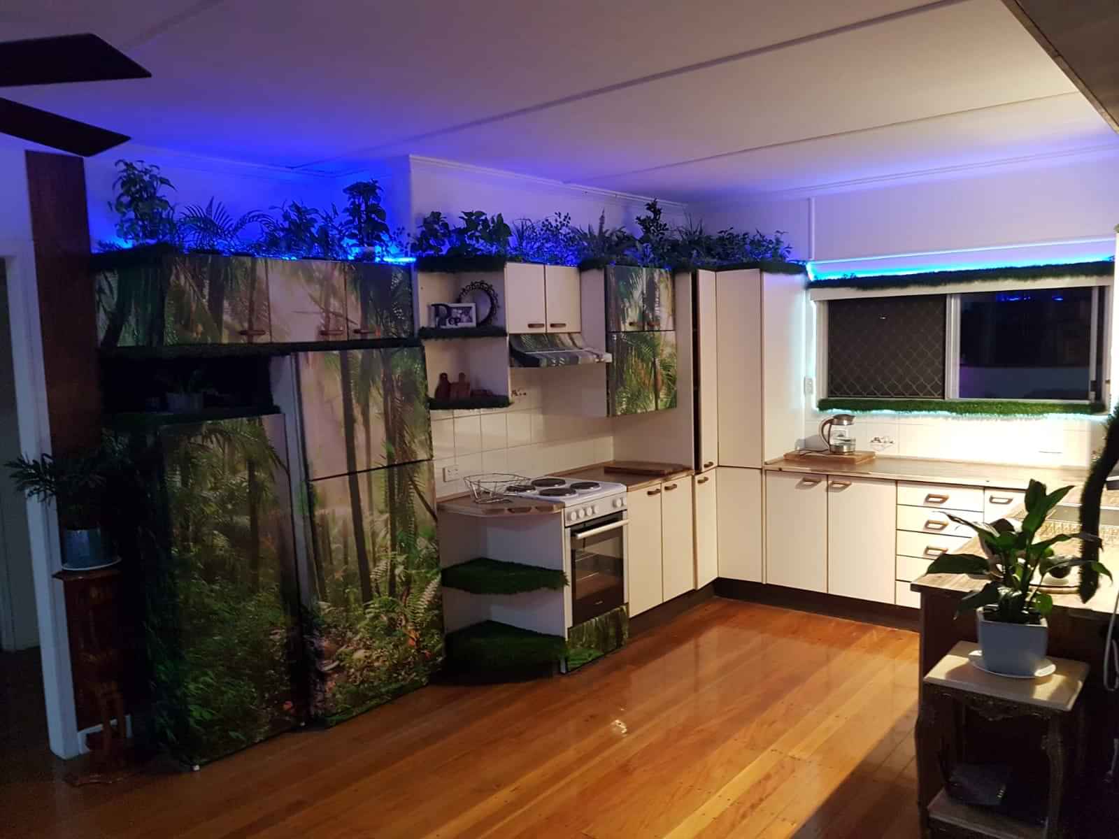 Banyo House - Brisbane, Queensland, Australia - WhatsApp Image 2018-11-09 at 10.40.53 PM