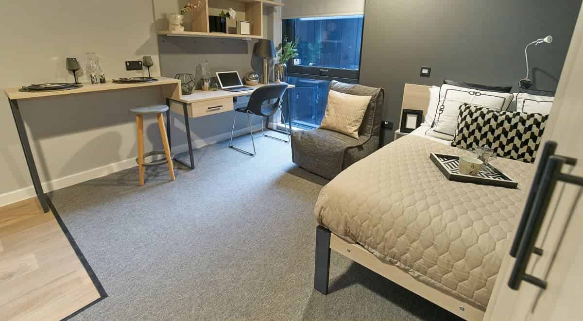 Straits Manor, Sheffield  3