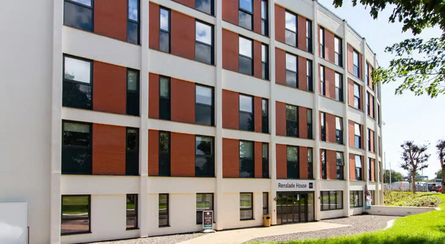 Renslade House, Exeter 4