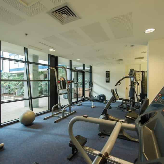 Amenities