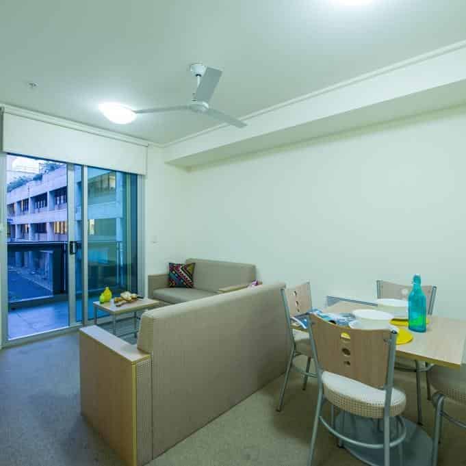 Amenities