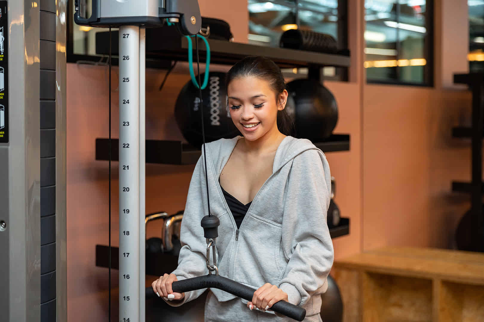 The West Wing, Cardiff - Cardiff, Wales, United Kingdom - Amenities