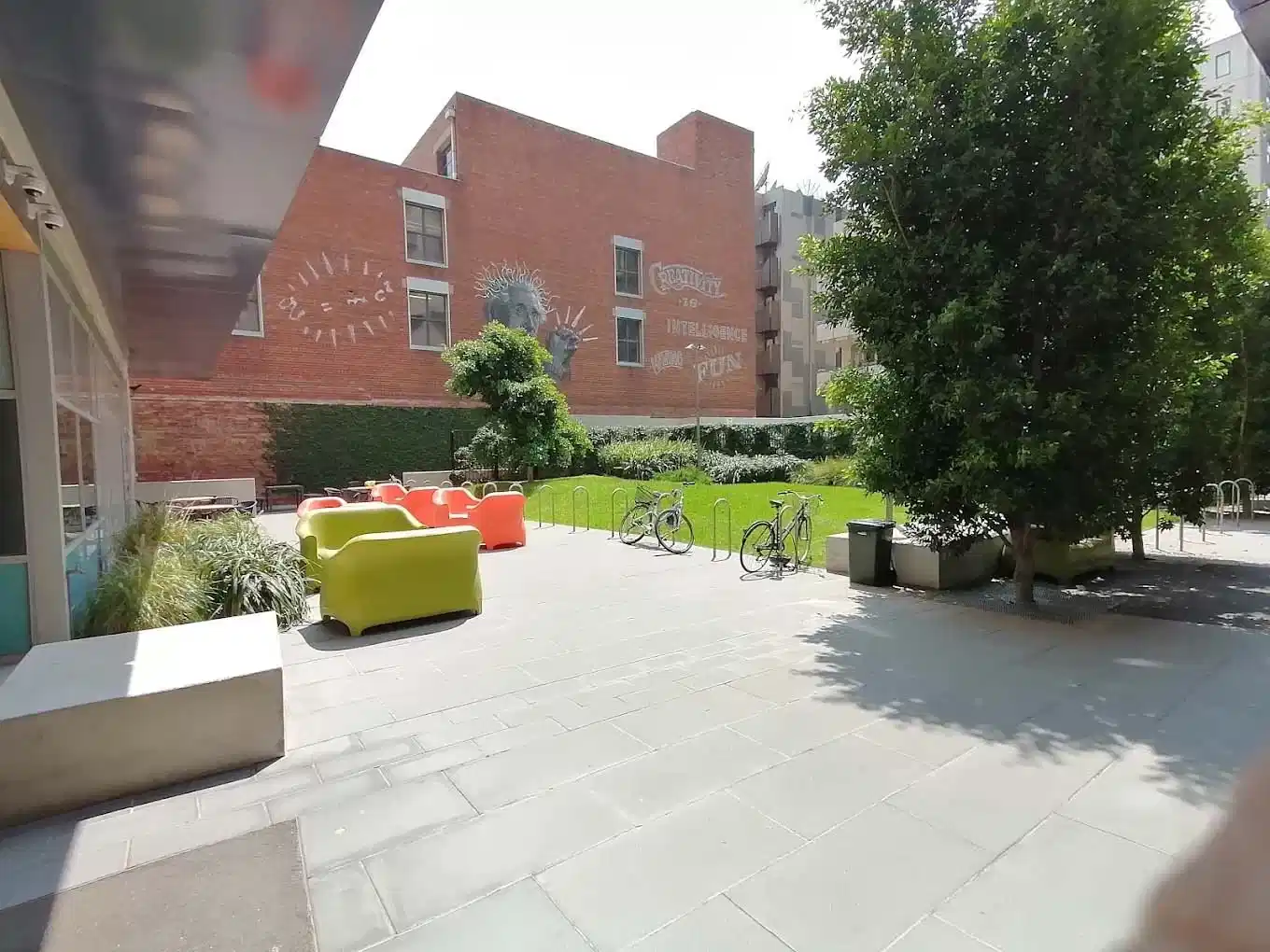 Student Village The University Of Melbourne Campus, Melbourne image 24