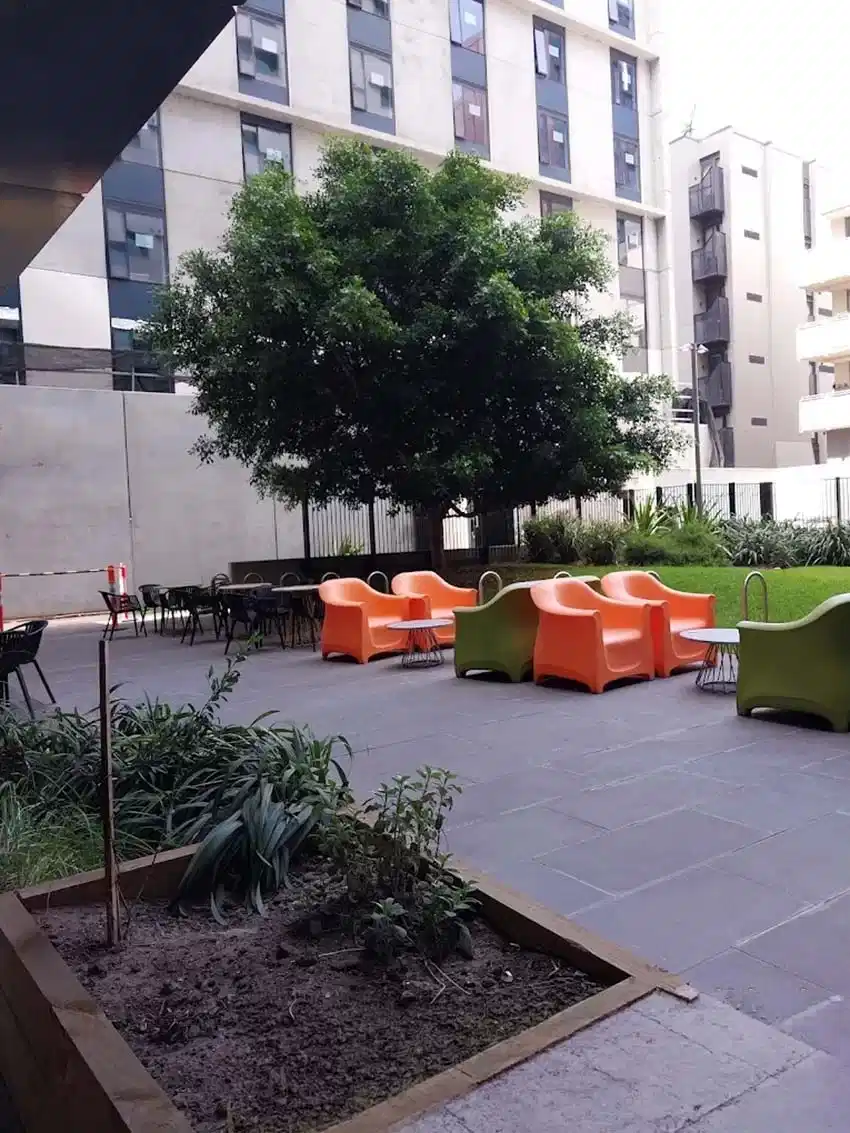 Student Village The University Of Melbourne Campus, Melbourne image 40