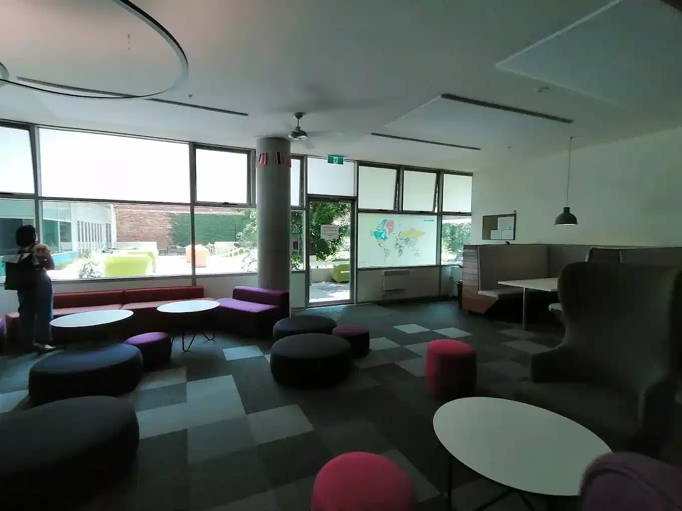 Student Village The University Of Melbourne Campus, Melbourne image 32