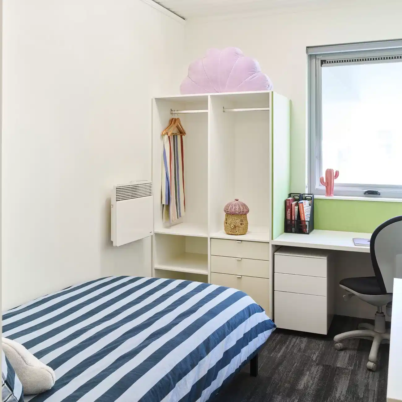 4 Bedroom Apartment Ensuite