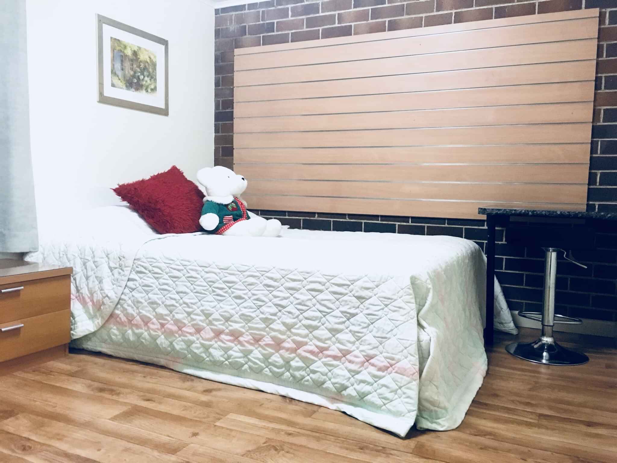 18 Hewlett Street, Sydney CBD - Sydney, New South Wales, Australia - IMG_004