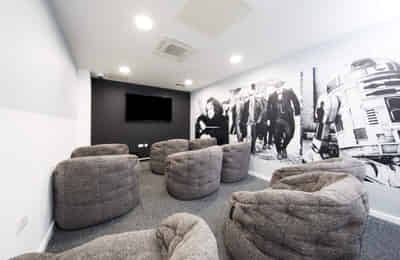 Staniforth House, Birmingham - Birmingham, England, United Kingdom - Common Area