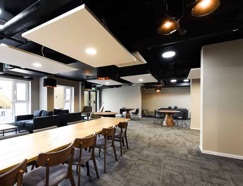 Common Area